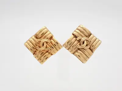 Coco Mark Gold