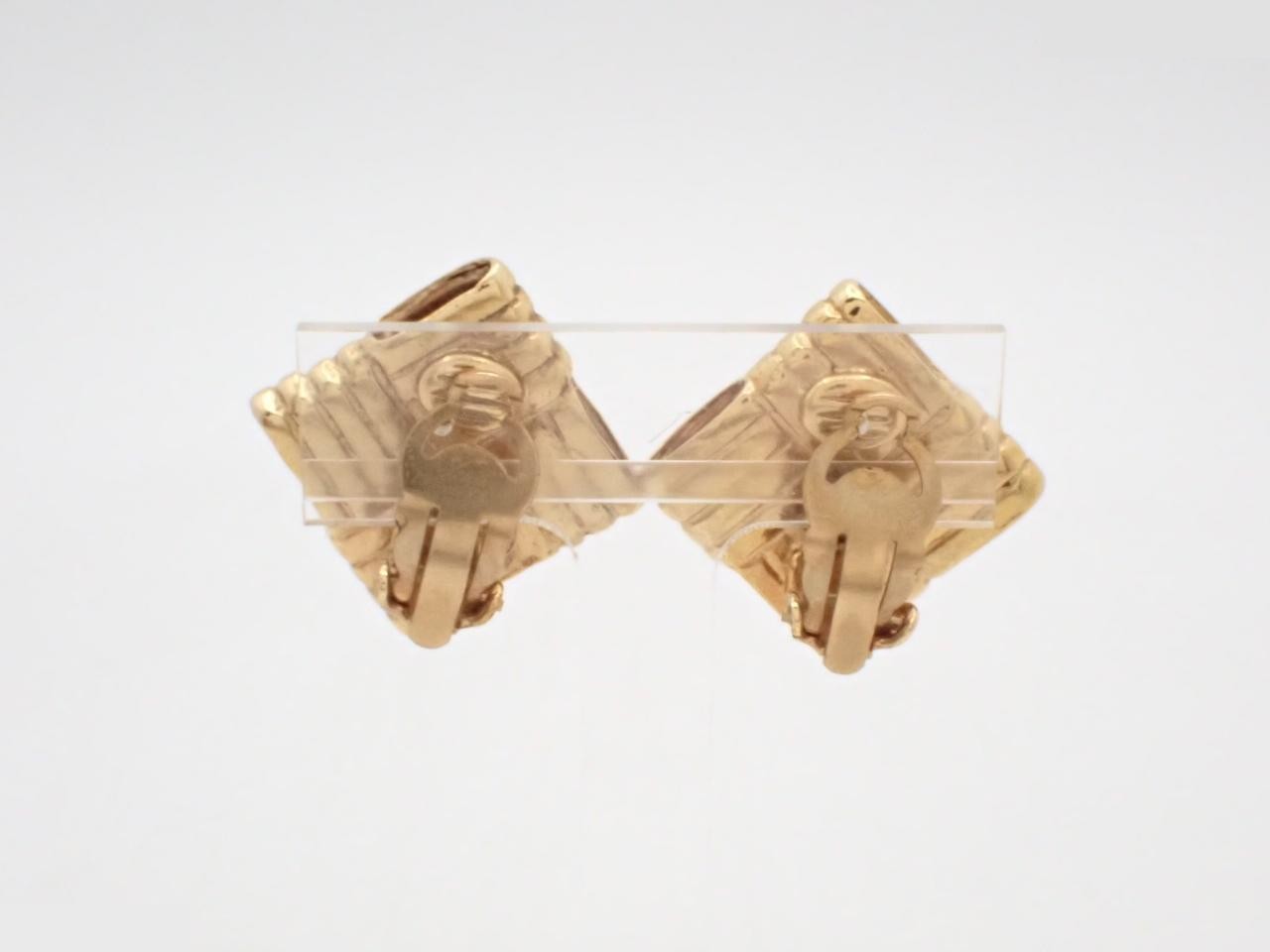 Coco Mark Gold — view 2