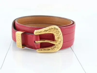 Belt T