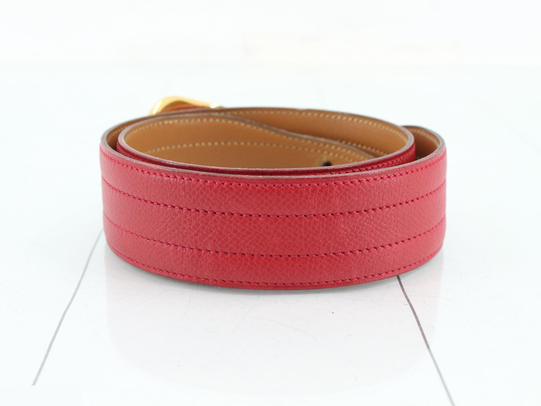 Belt T — view 2