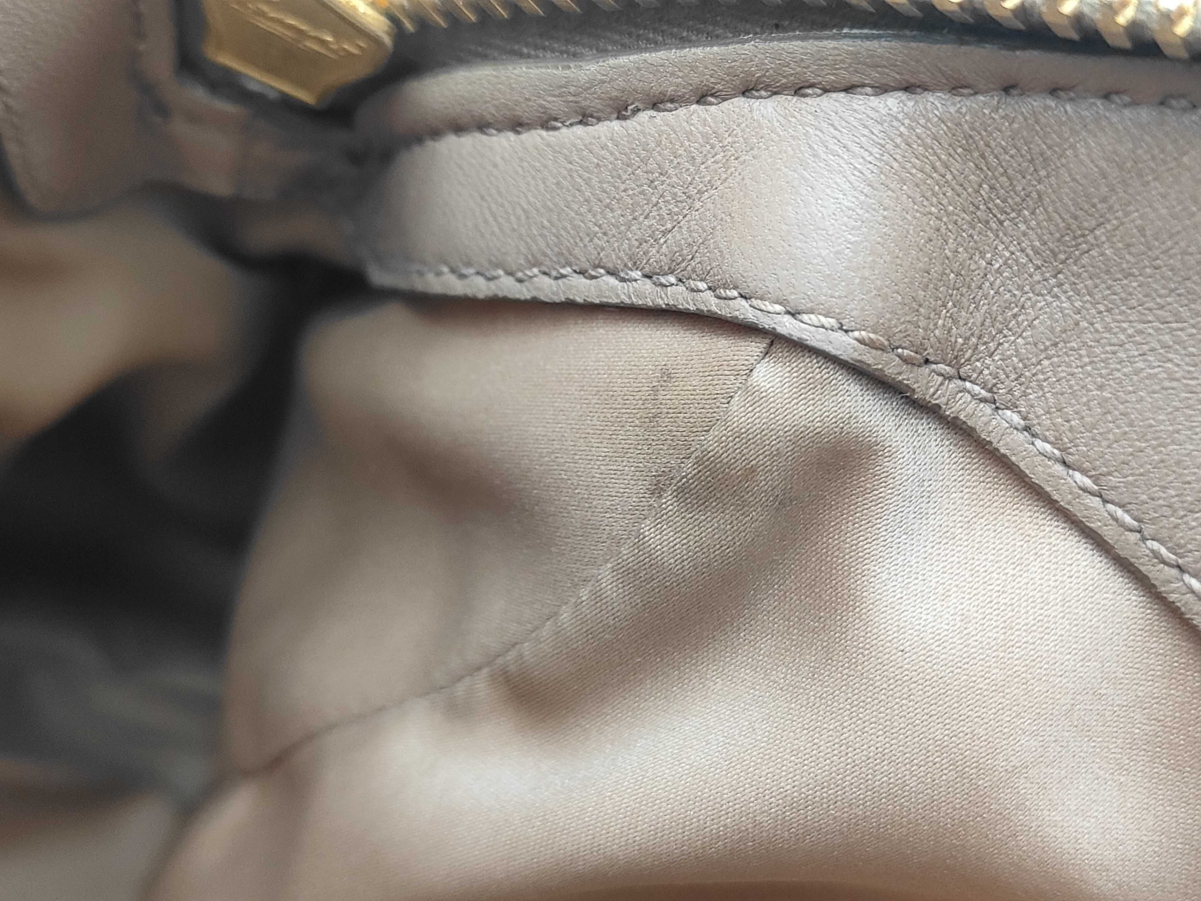 Matelassé 2-way Shoulder Bag — view 11