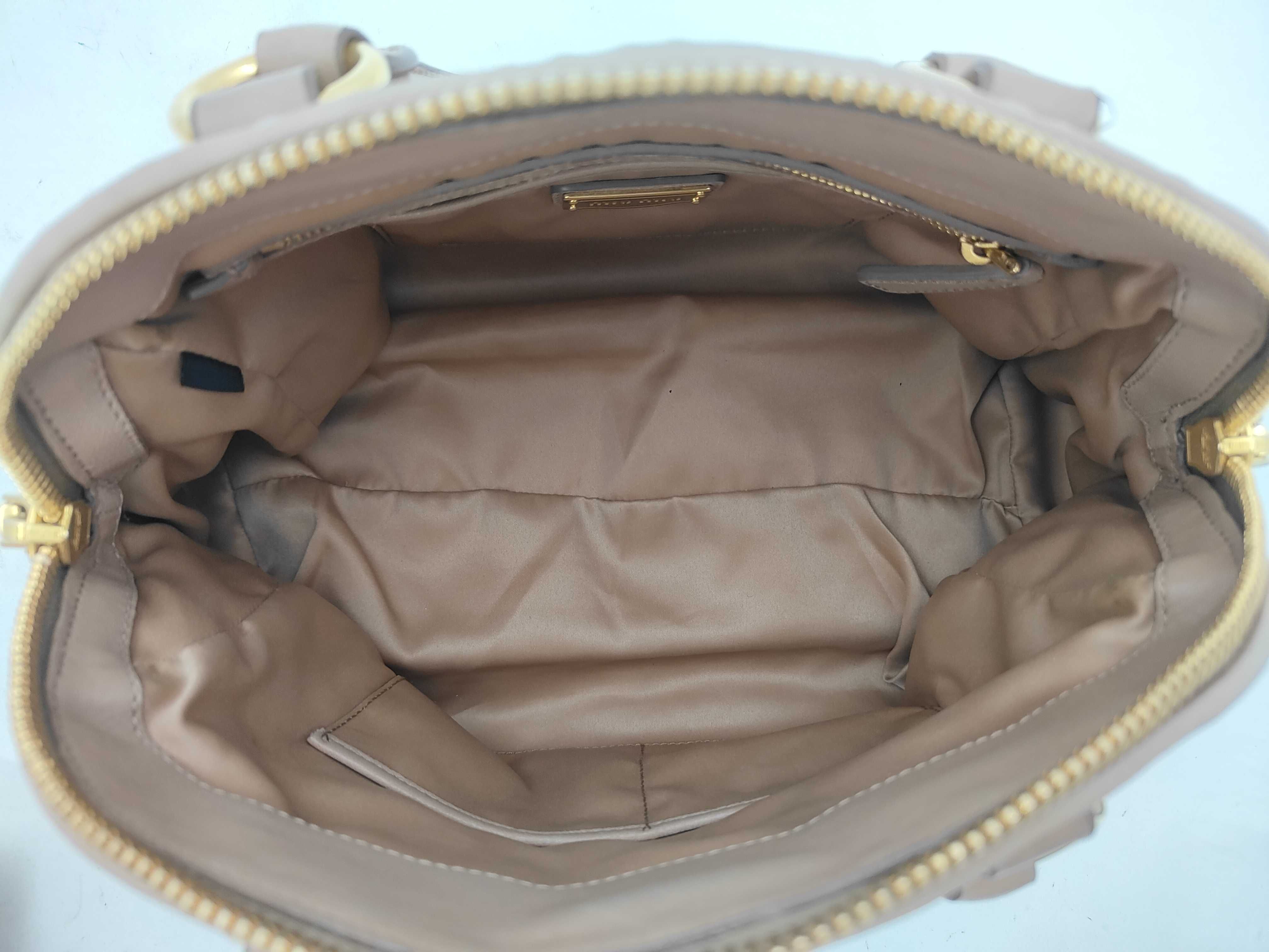 Matelassé 2-way Shoulder Bag — view 8