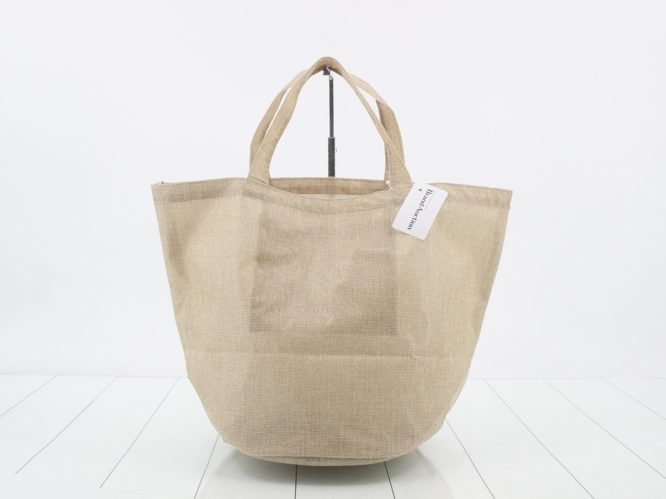 Tote bag — view 2