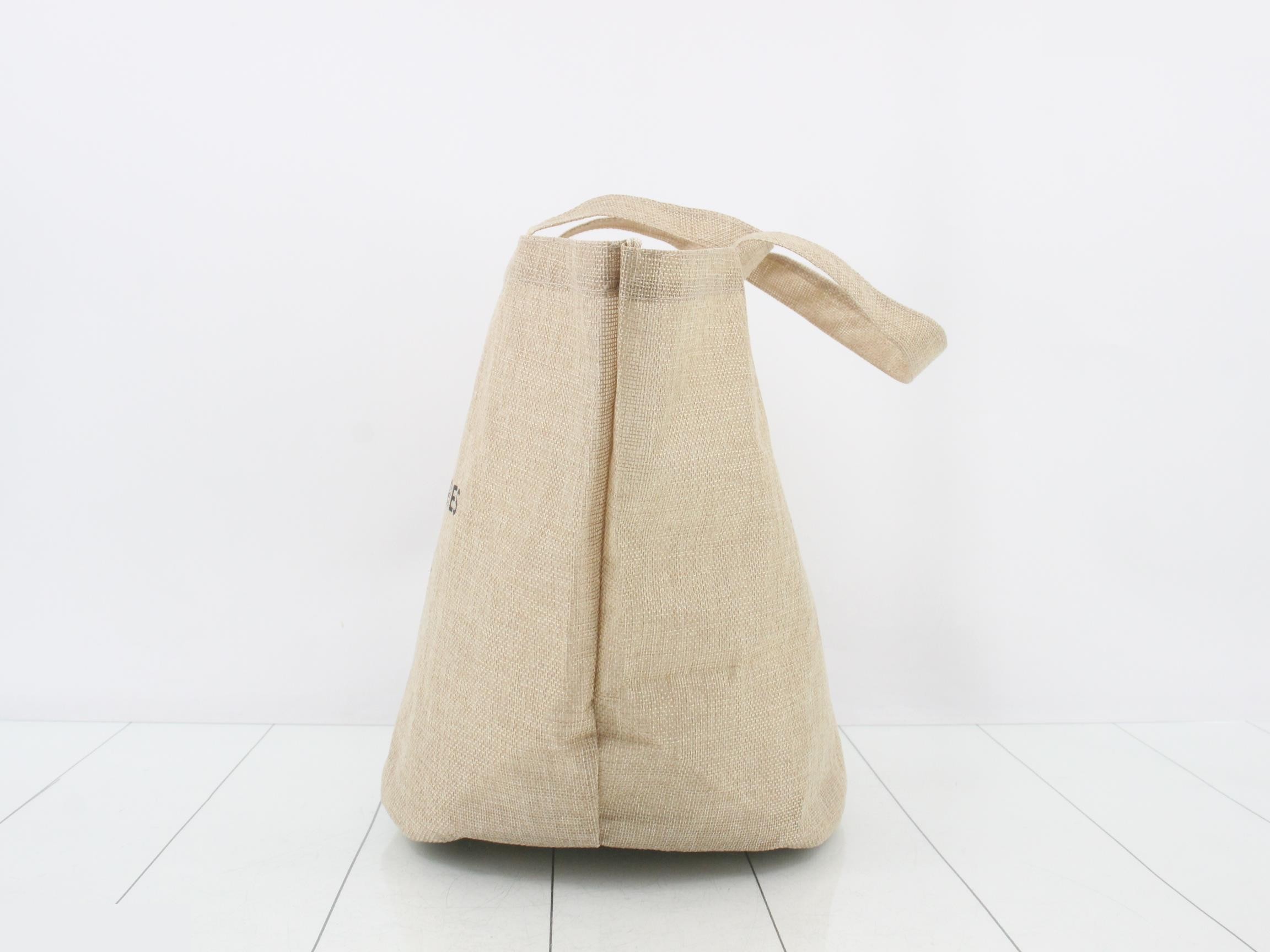 Tote bag — view 3