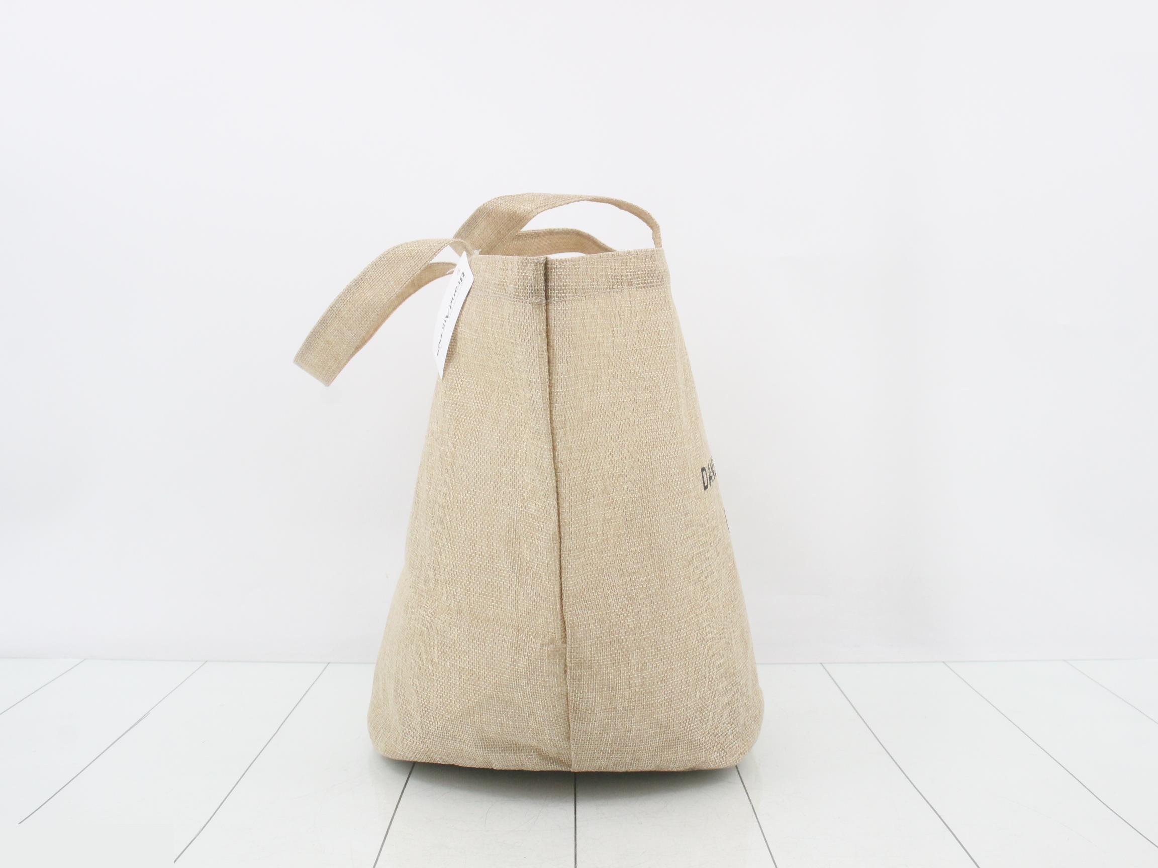 Tote bag — view 4