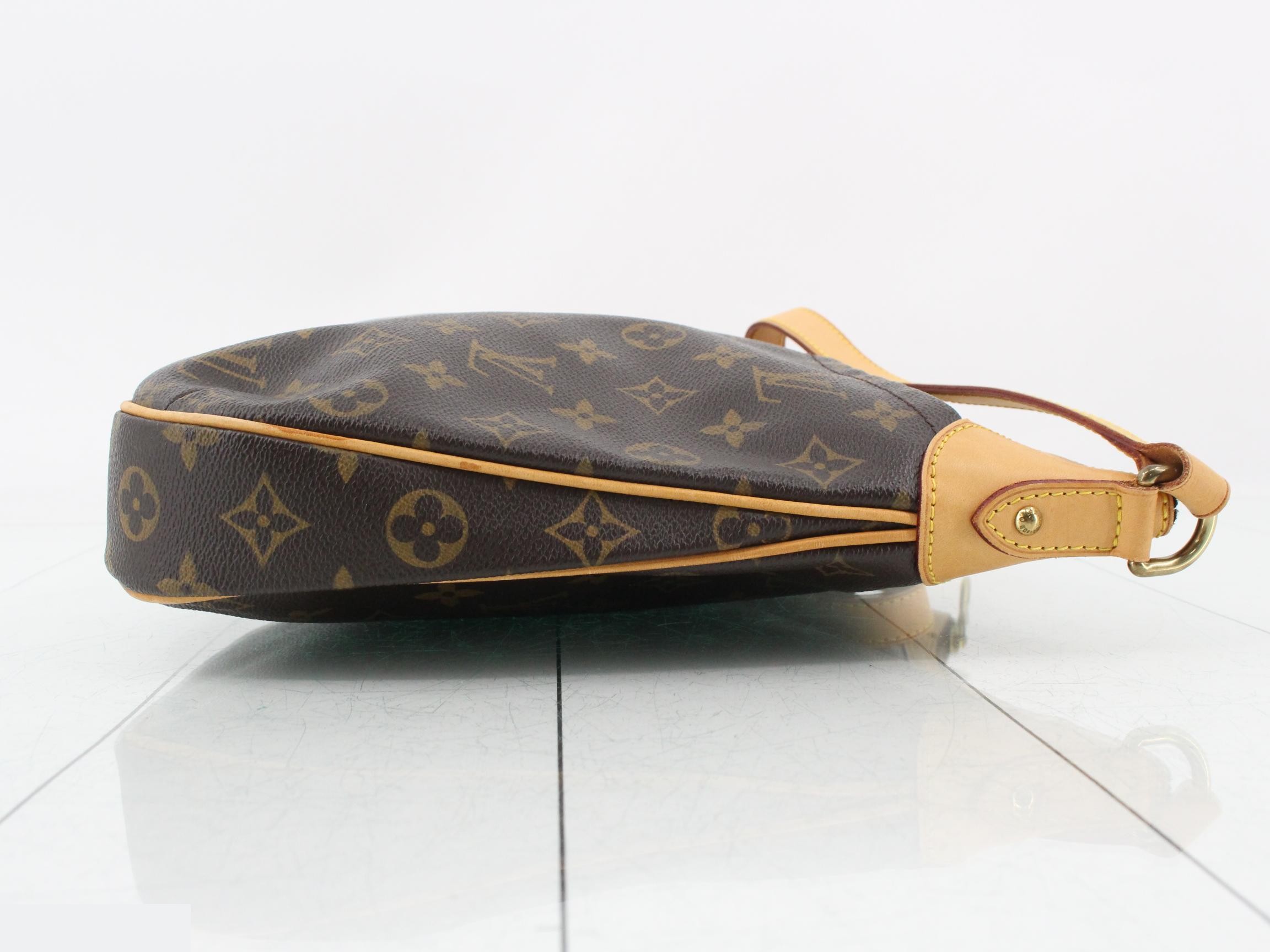 Monogram Odeon PM Shoulder Bag — view 3