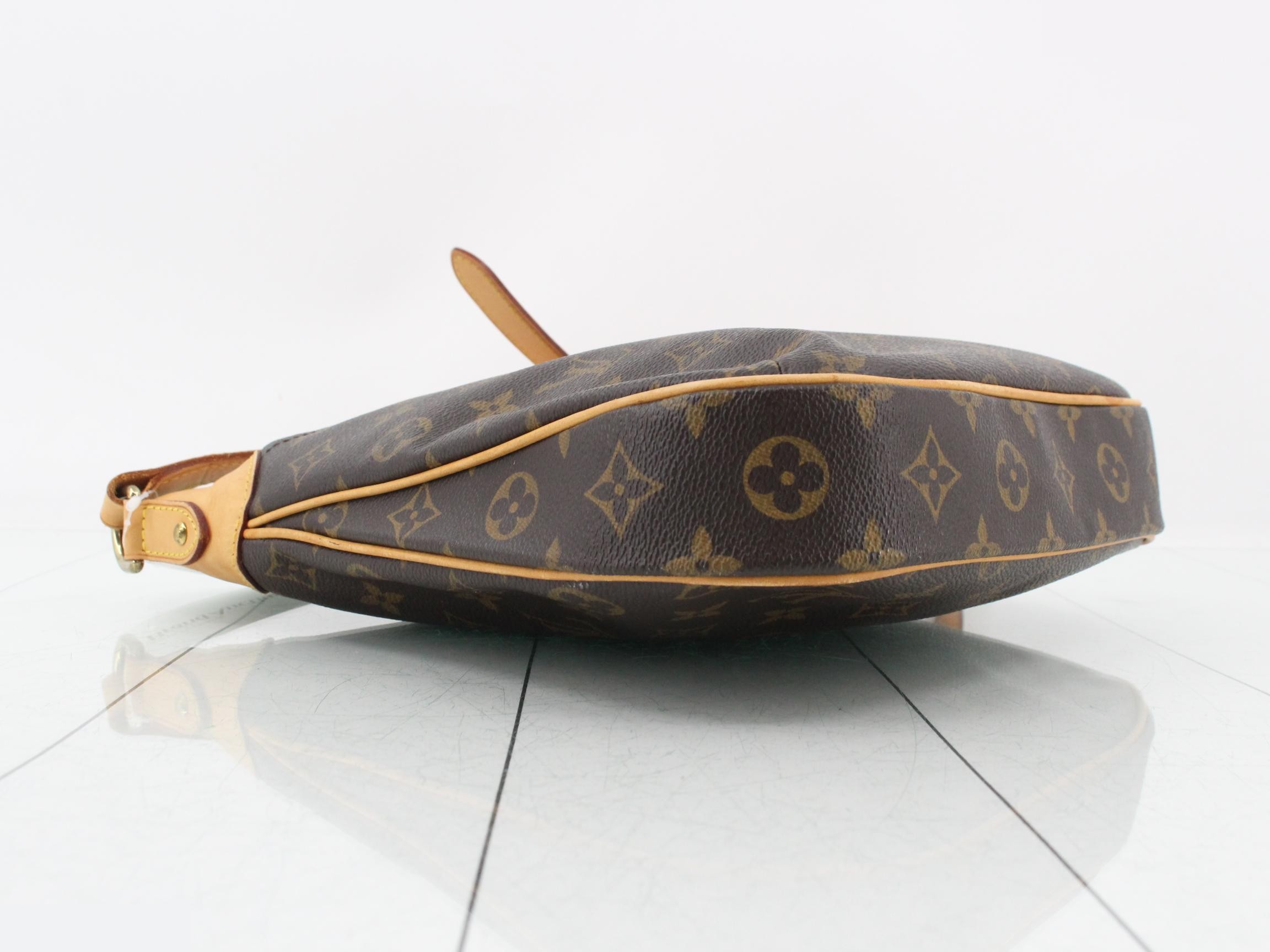 Monogram Odeon PM Shoulder Bag — view 5