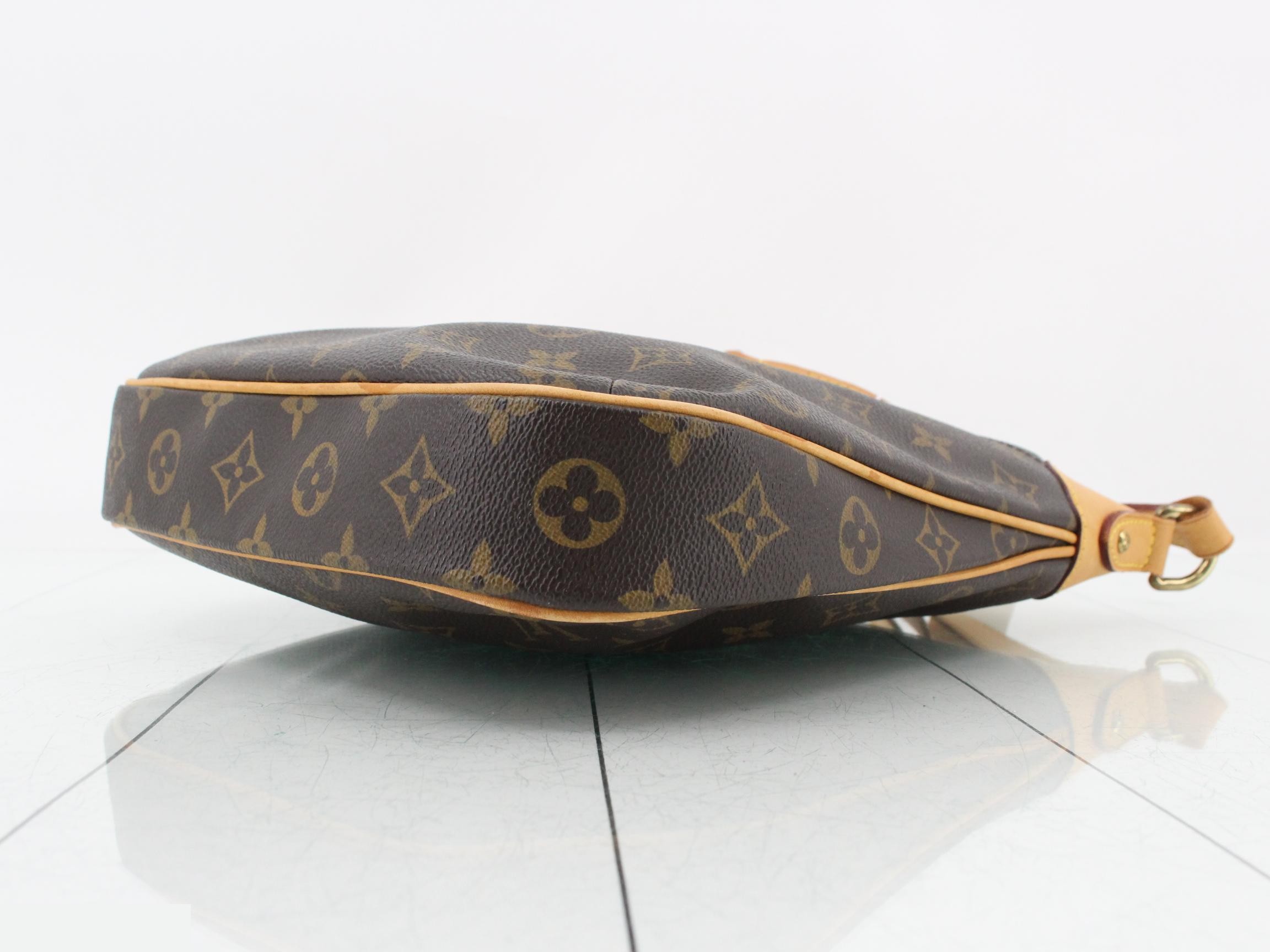 Monogram Odeon PM Shoulder Bag — view 6