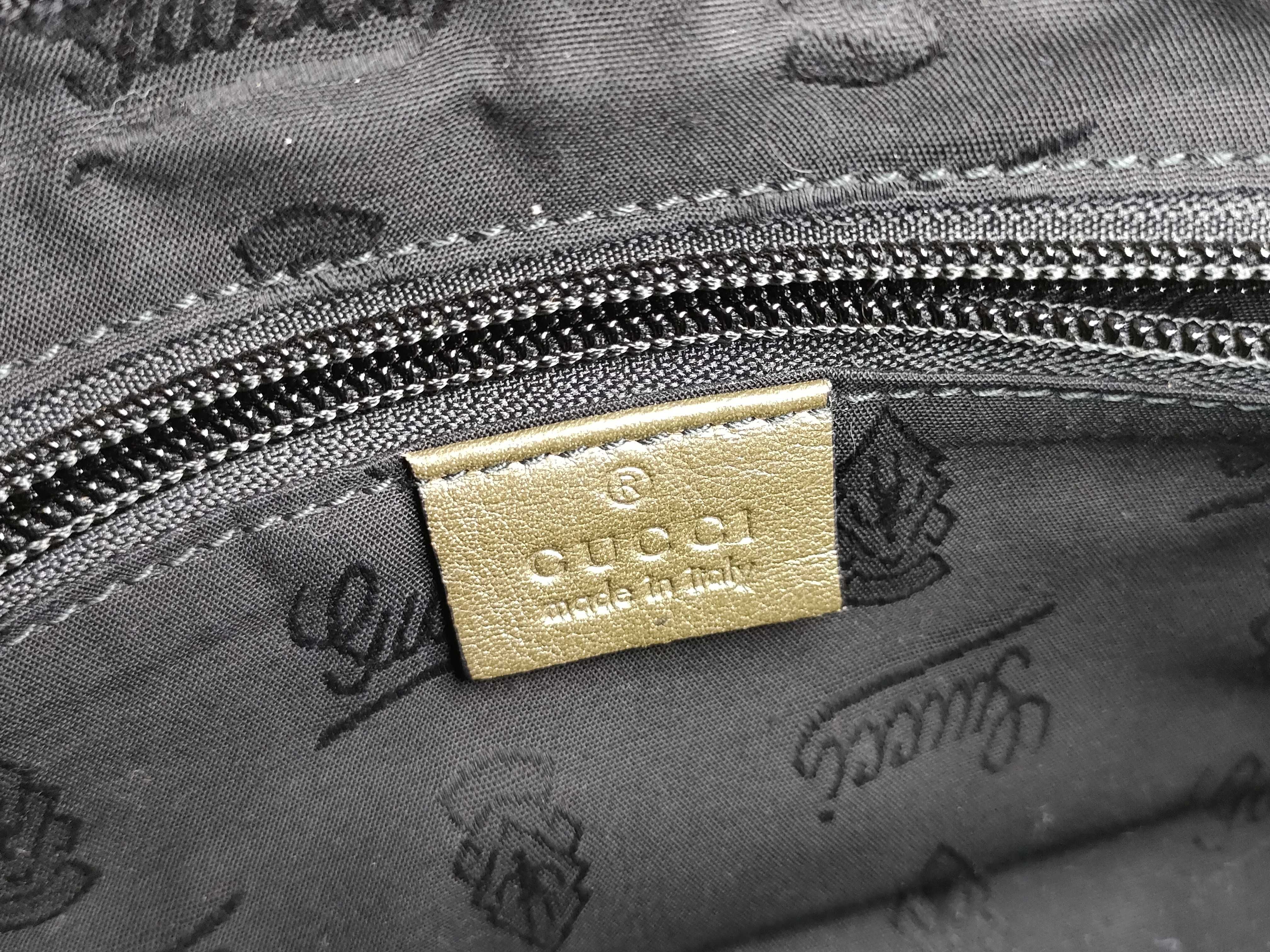GG Imprime Shoulder Bag — view 11