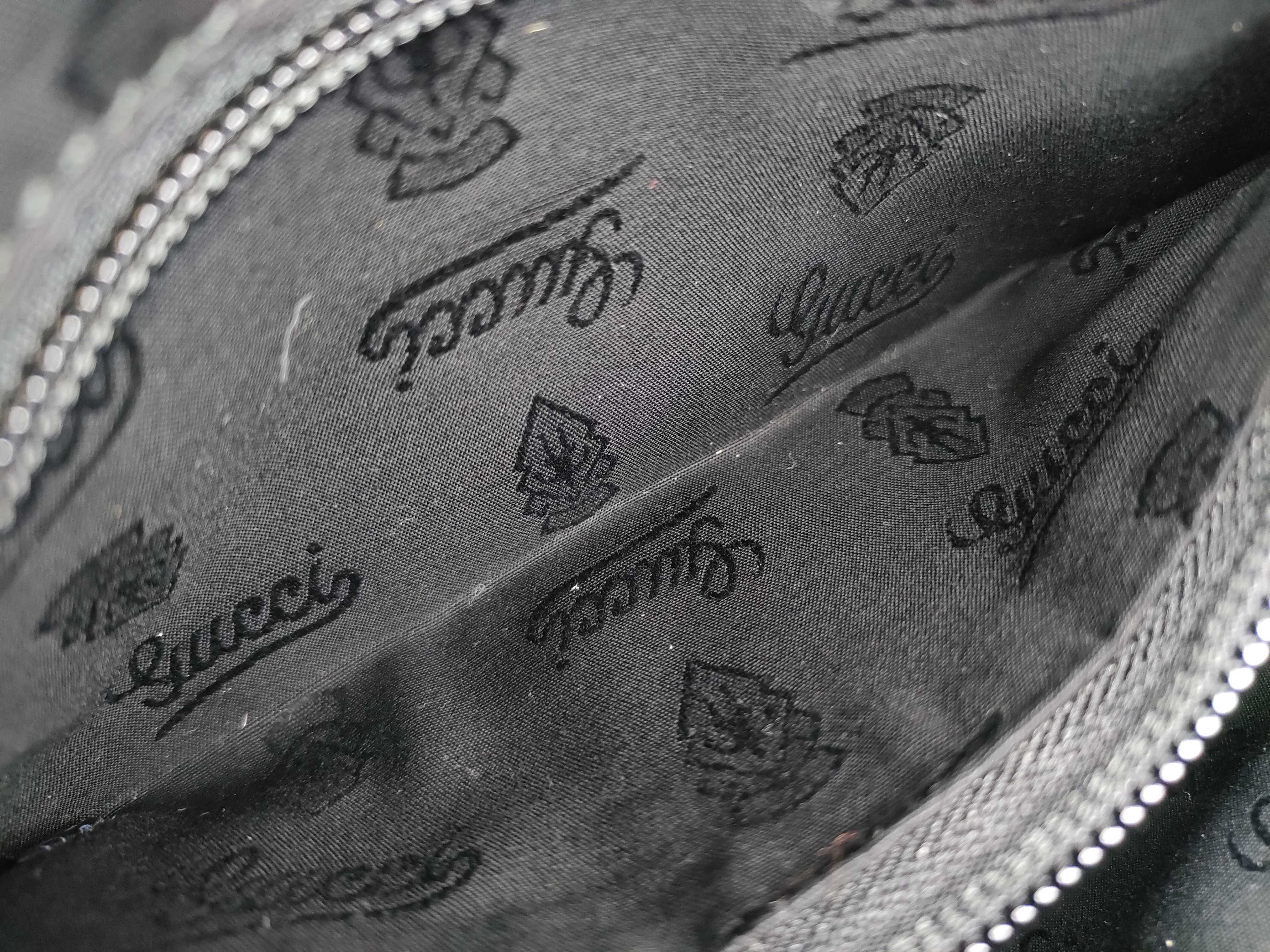 GG Imprime Shoulder Bag — view 12