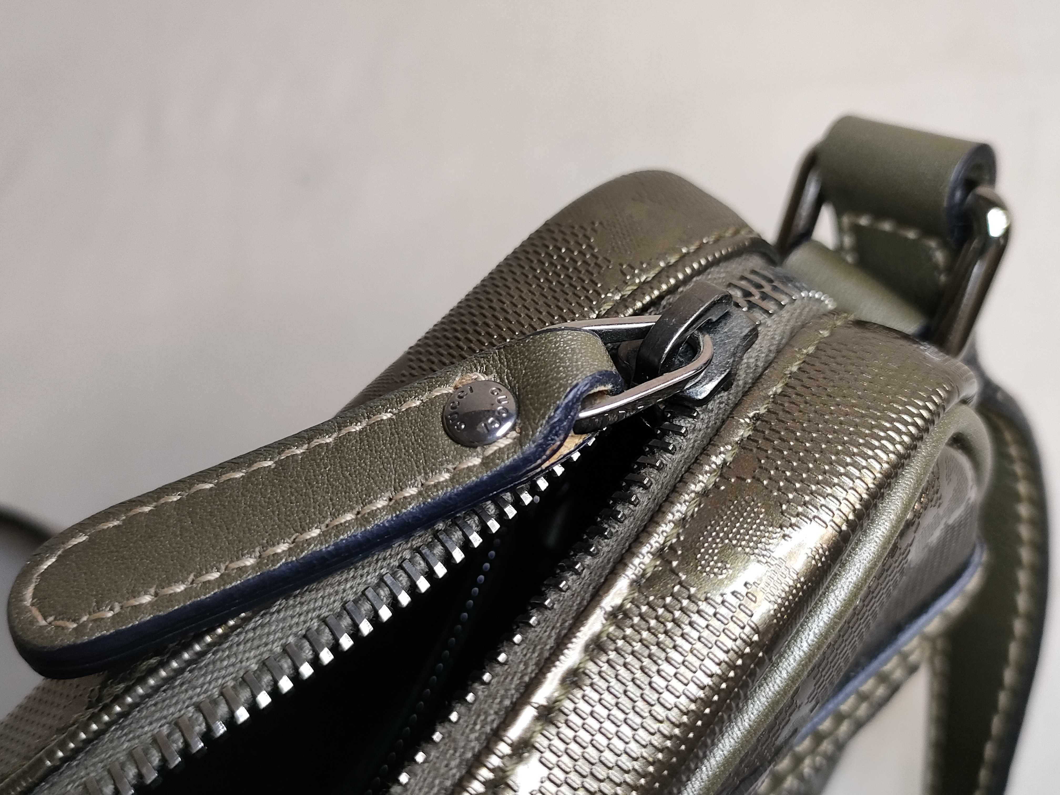 GG Imprime Shoulder Bag — view 13
