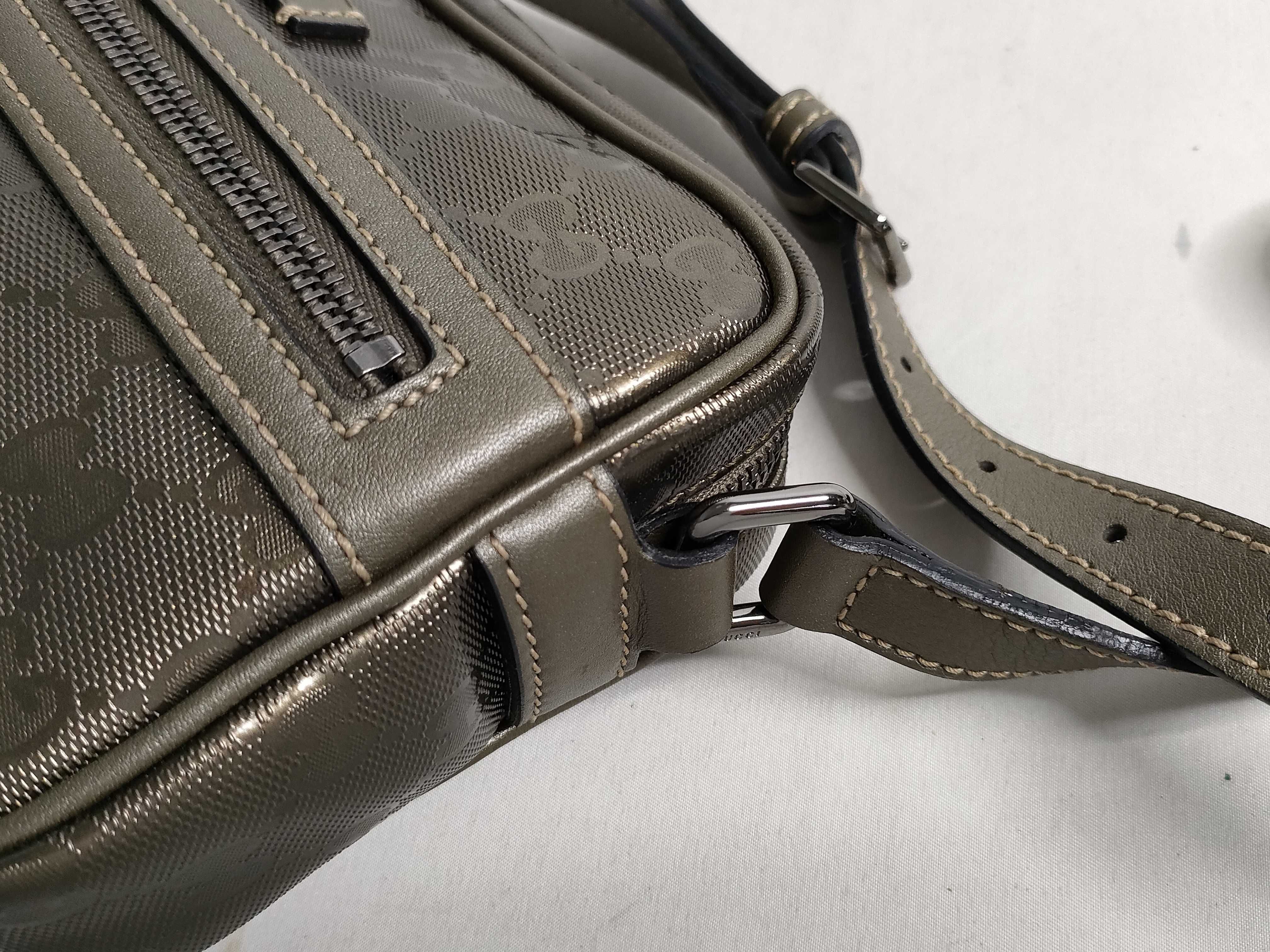 GG Imprime Shoulder Bag — view 5