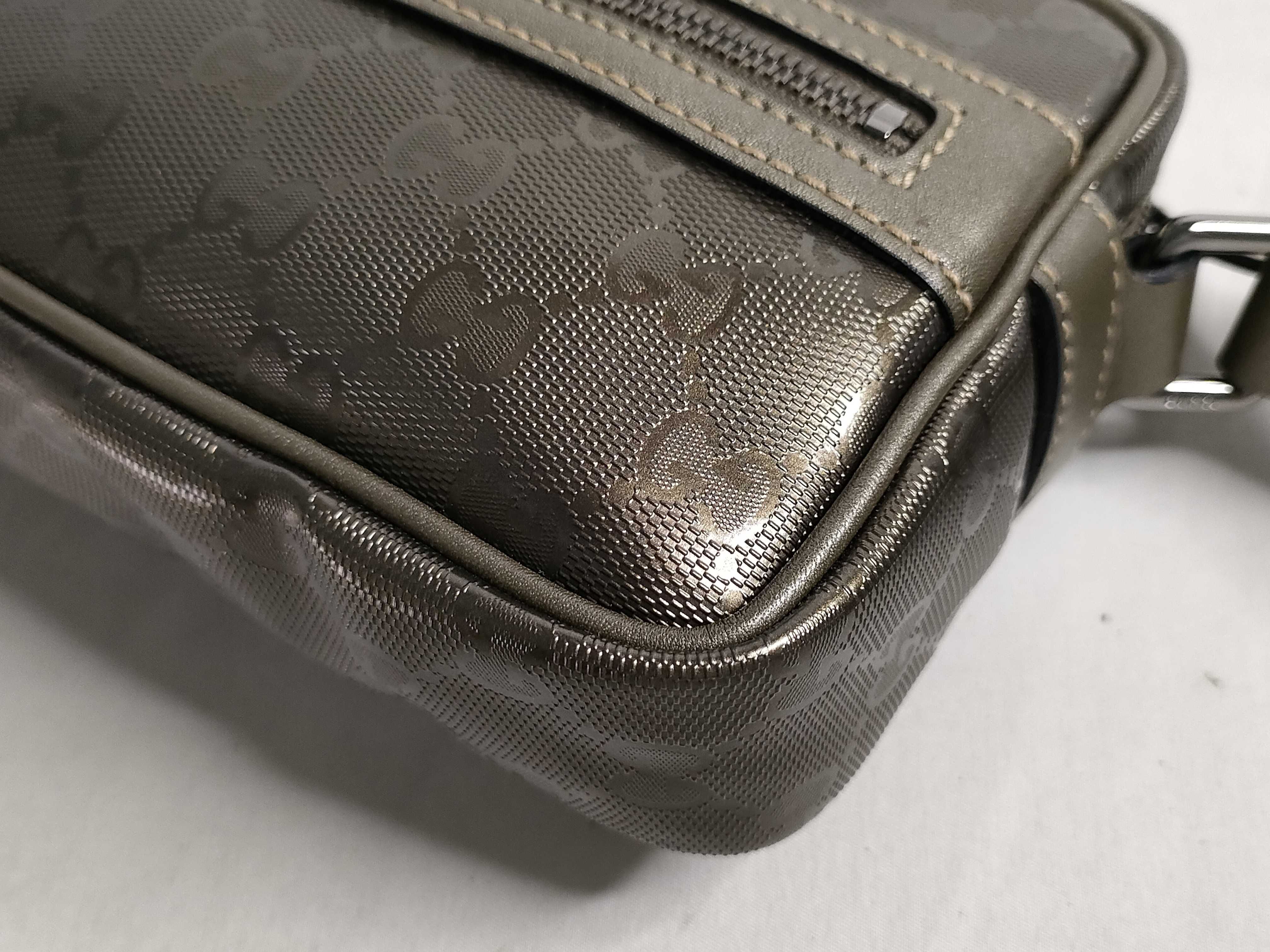 GG Imprime Shoulder Bag — view 6