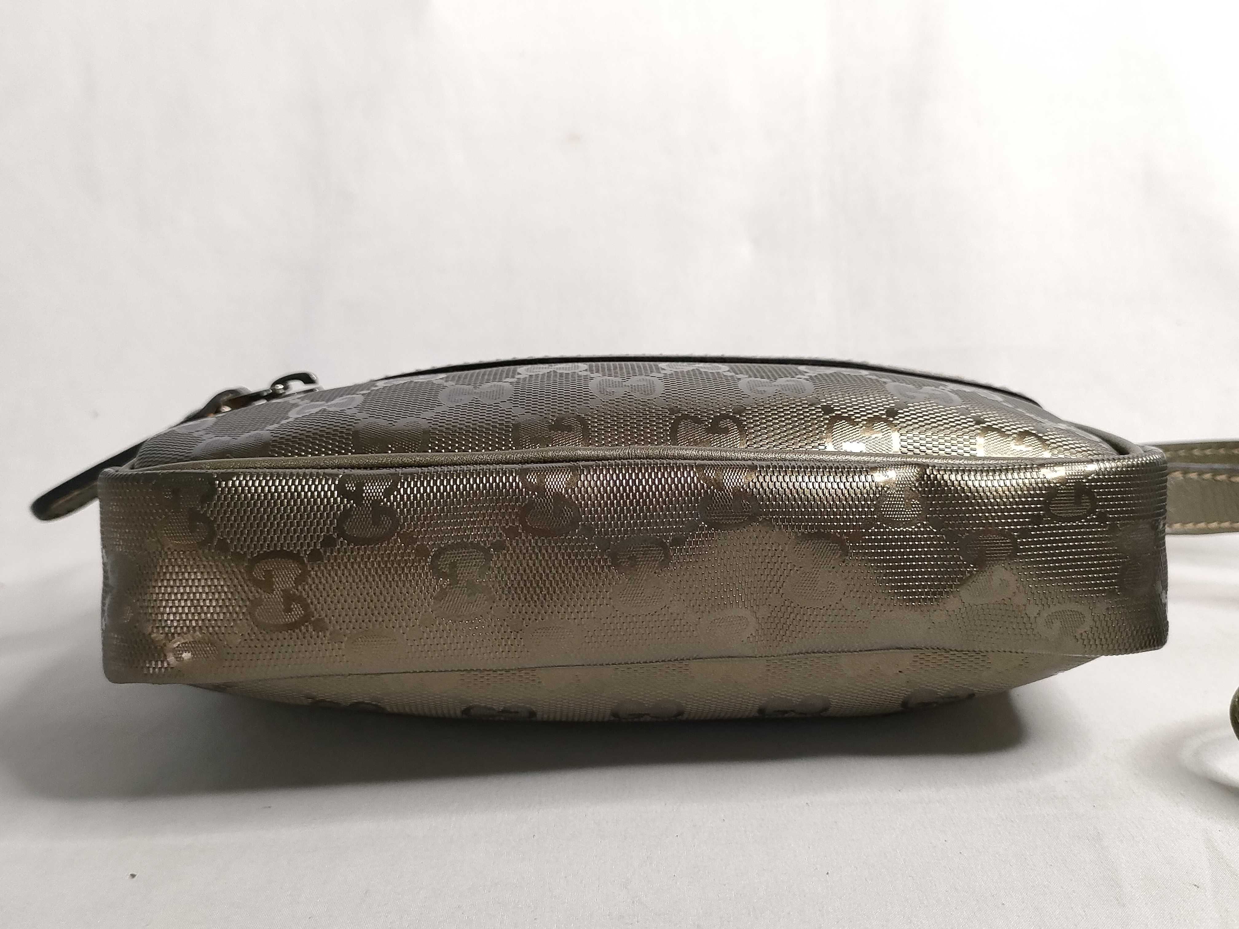 GG Imprime Shoulder Bag — view 7
