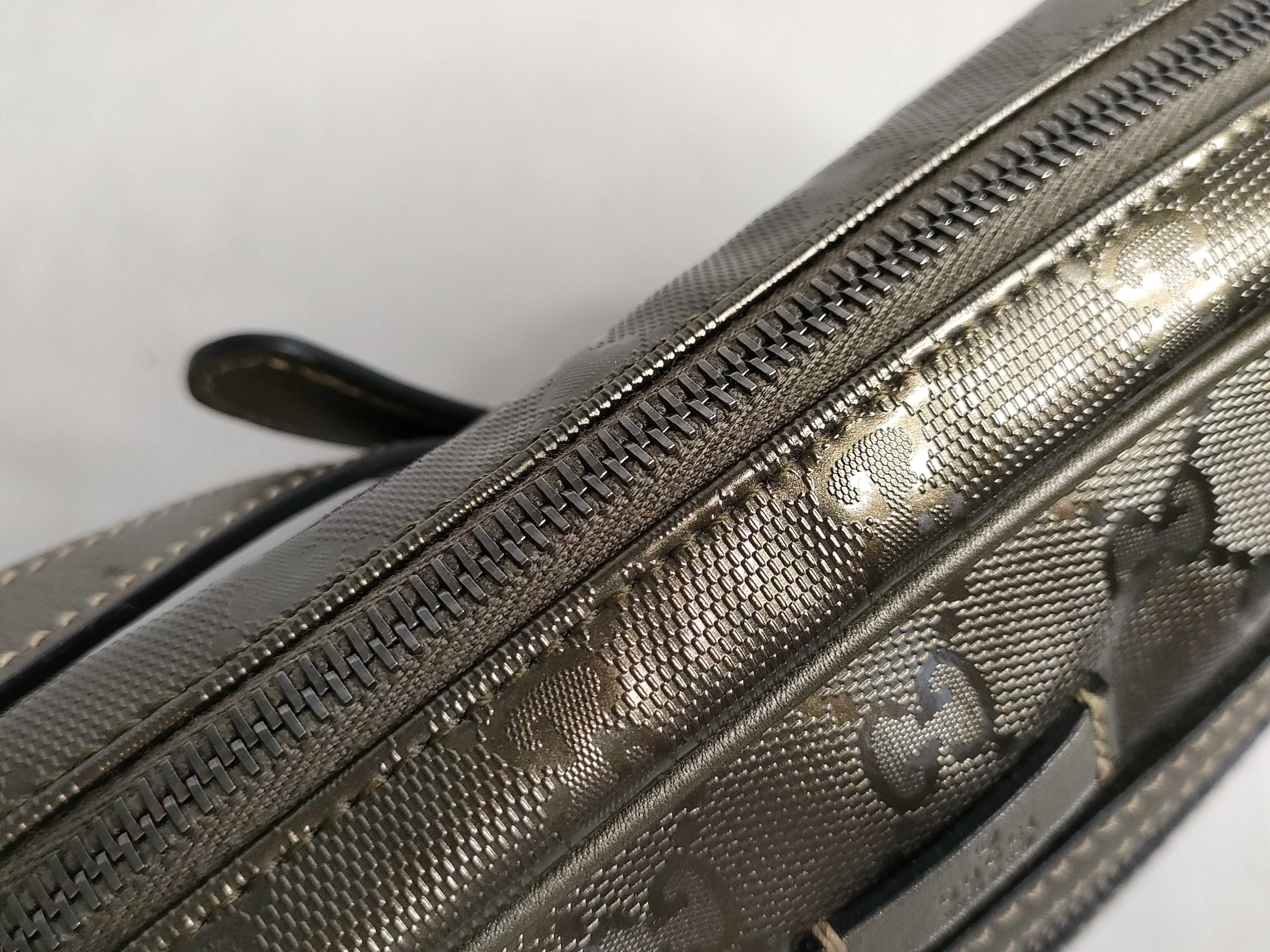 GG Imprime Shoulder Bag — view 8