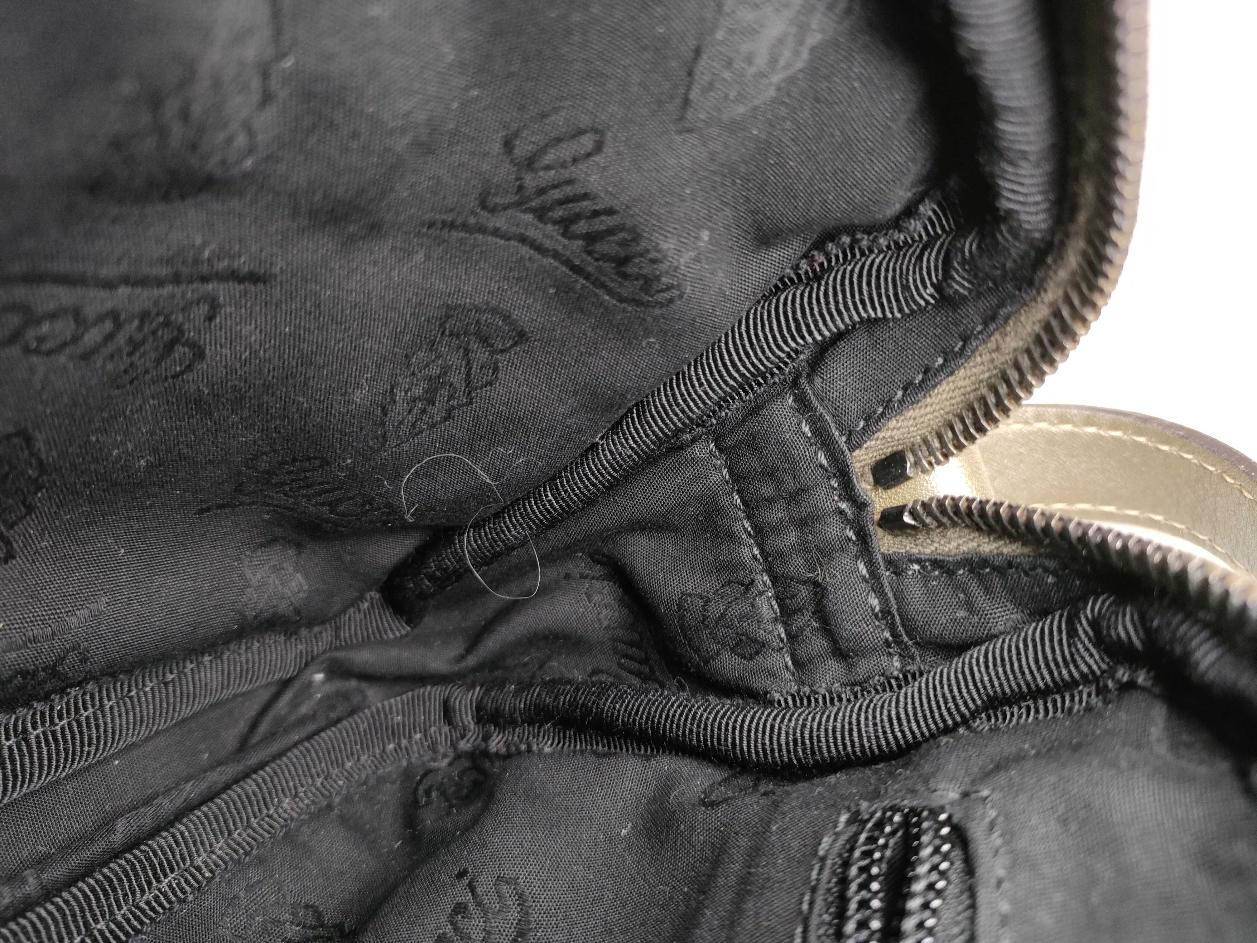 GG Imprime Shoulder Bag — view 9
