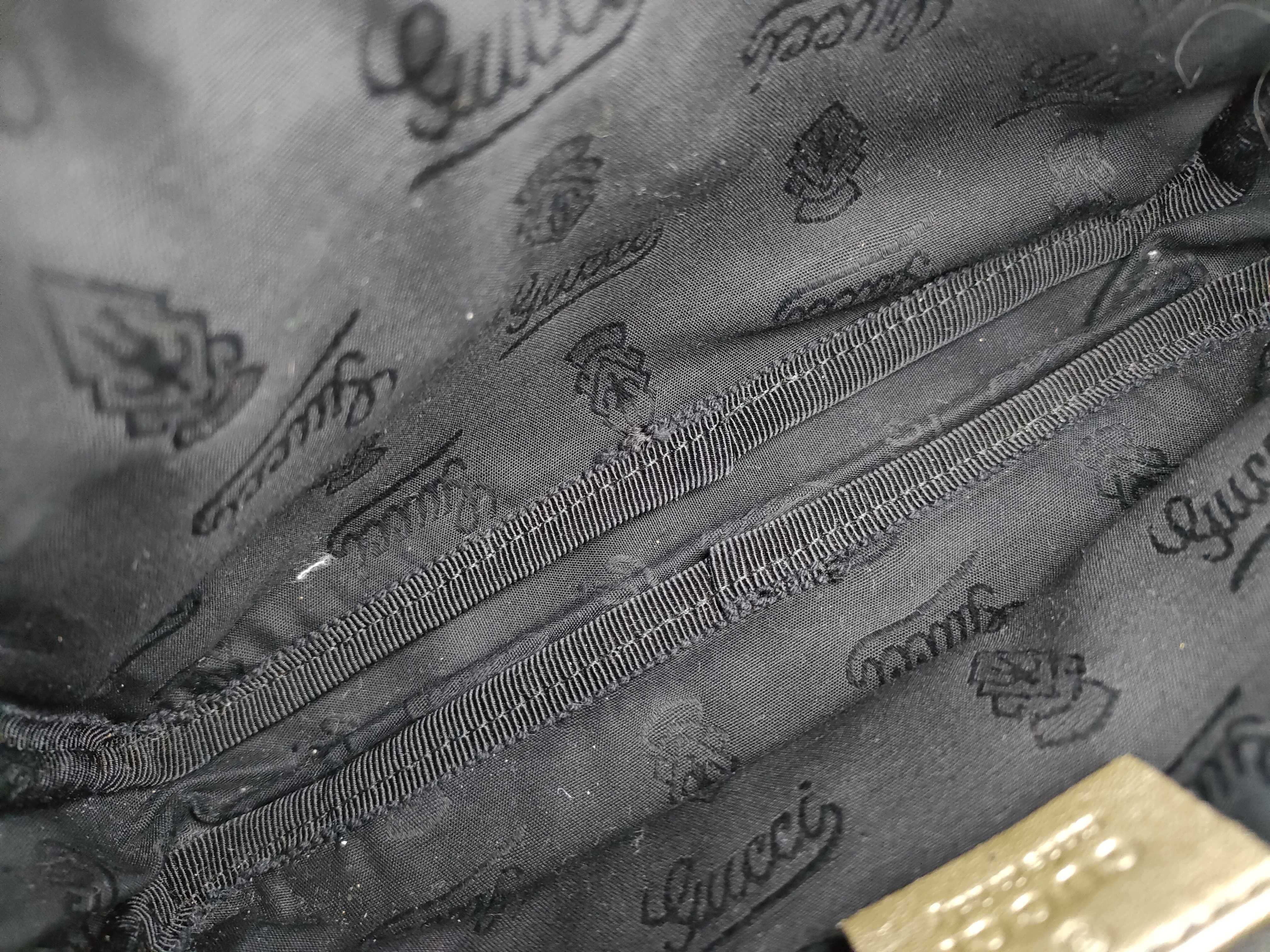 GG Imprime Shoulder Bag — view 10