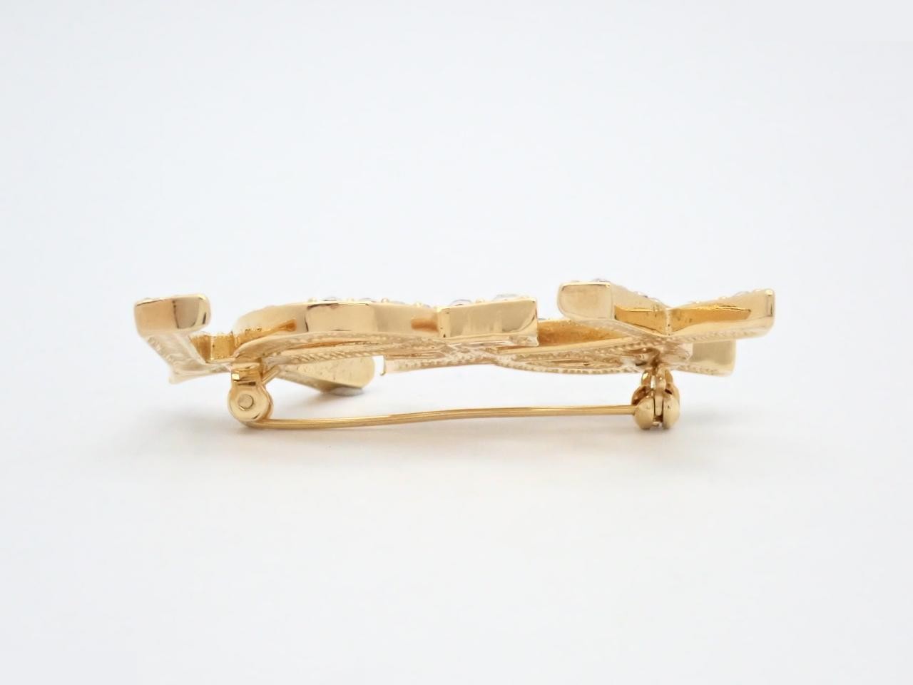 Other lines: Precious metals and brooches — view 3