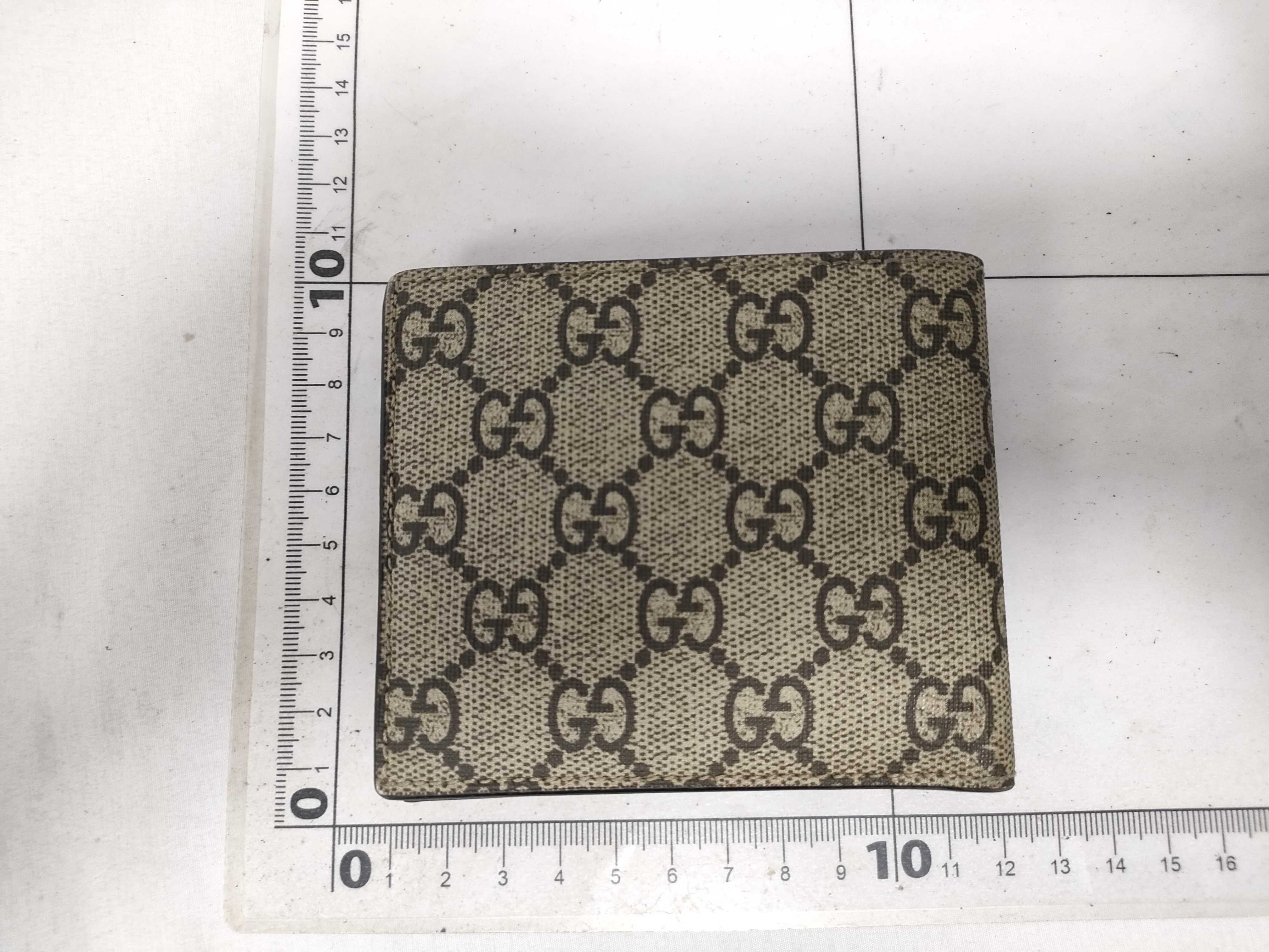 451268 Bi-fold Wallet — view 2