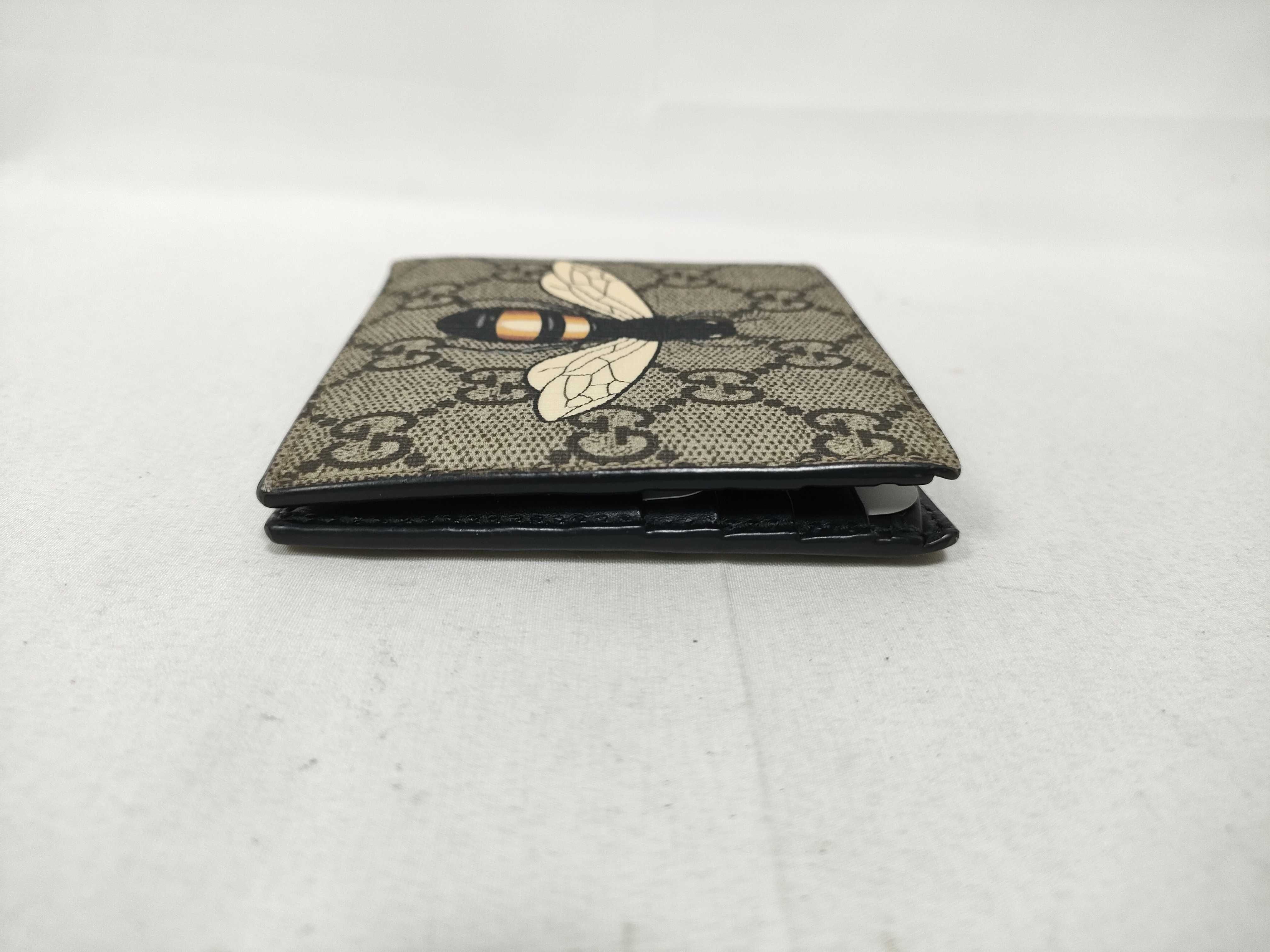 451268 Bi-fold Wallet — view 4
