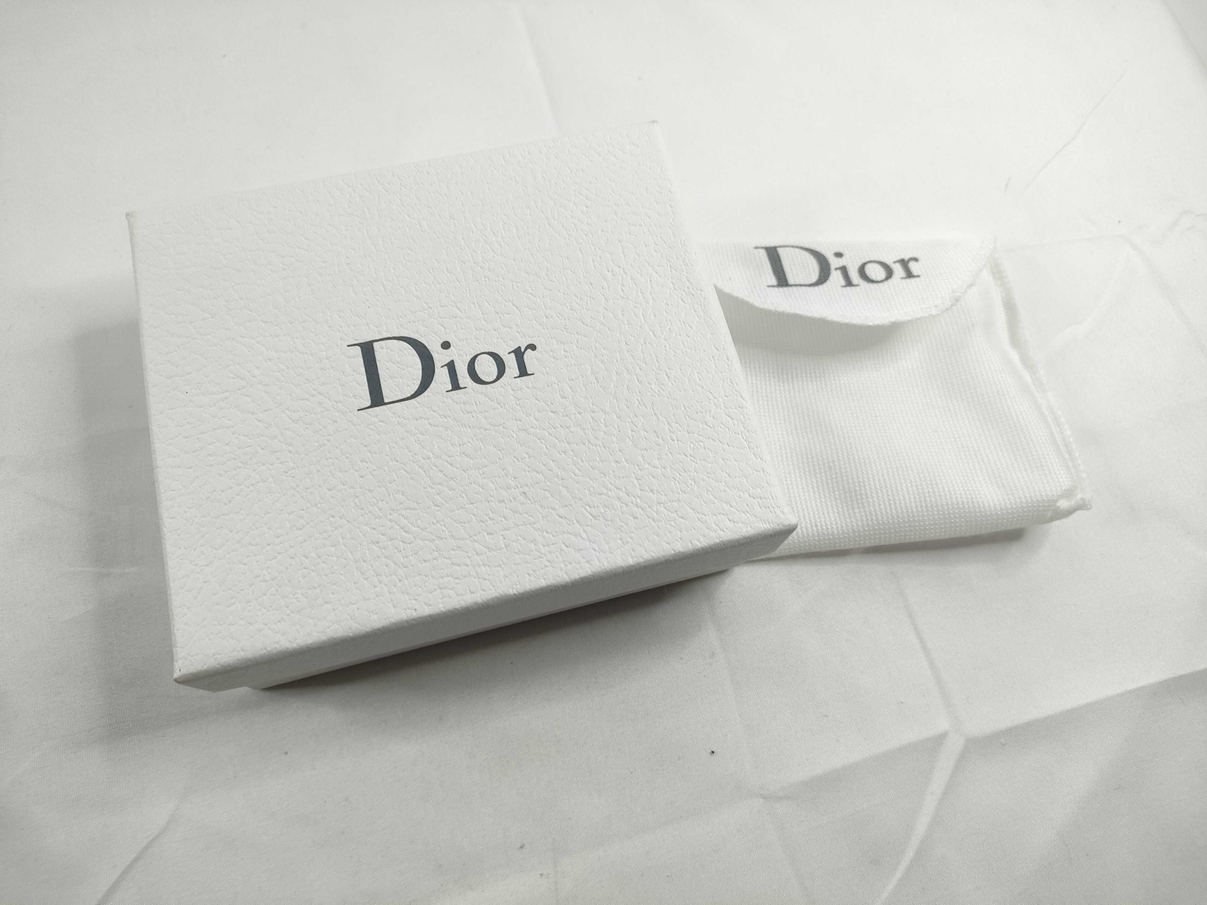 Keyring Keychain Box Dust Bag Key Case/Keychain — view 10