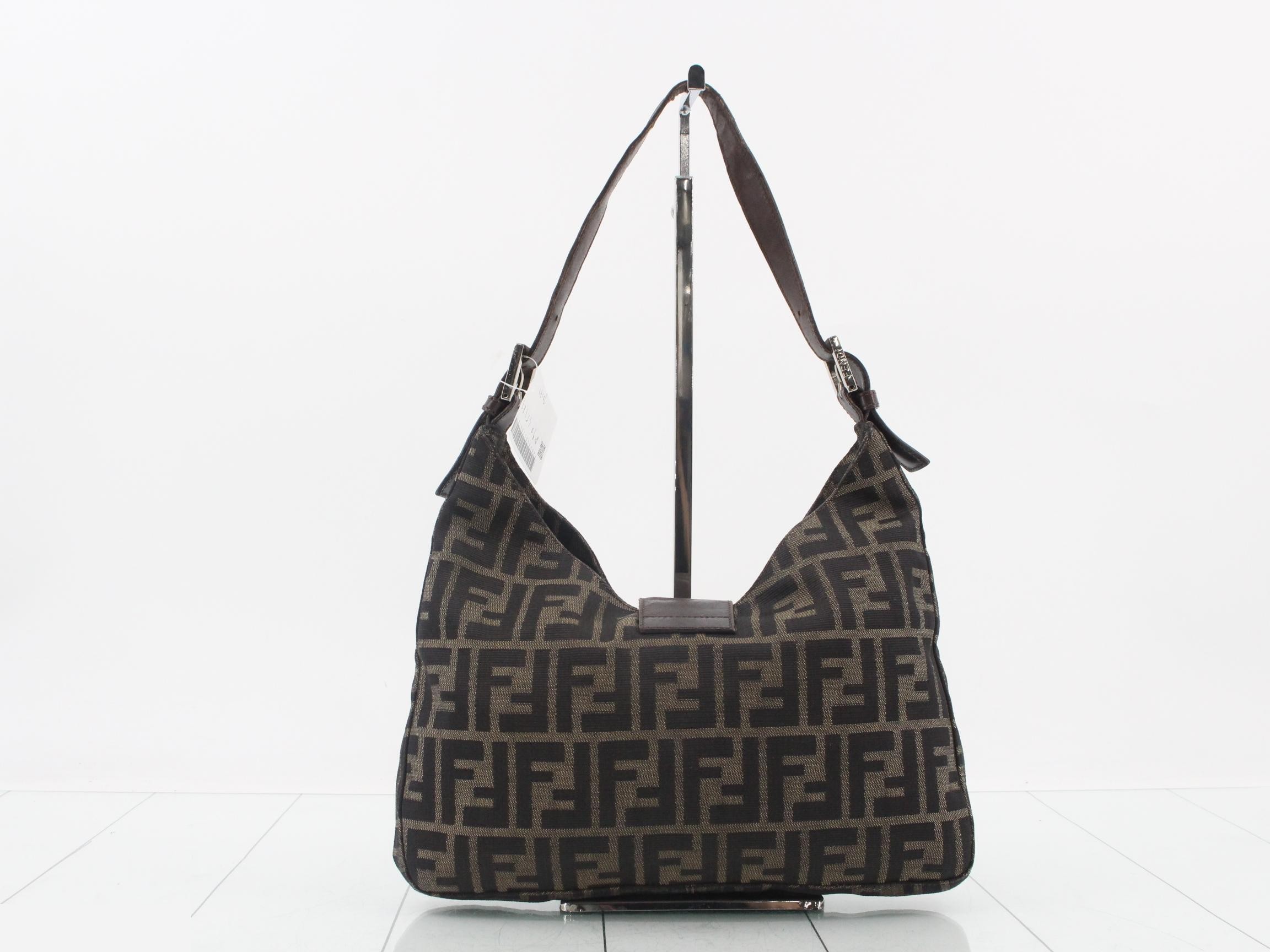 ZUCCA Mamma Bucket Shoulder Bag — view 2