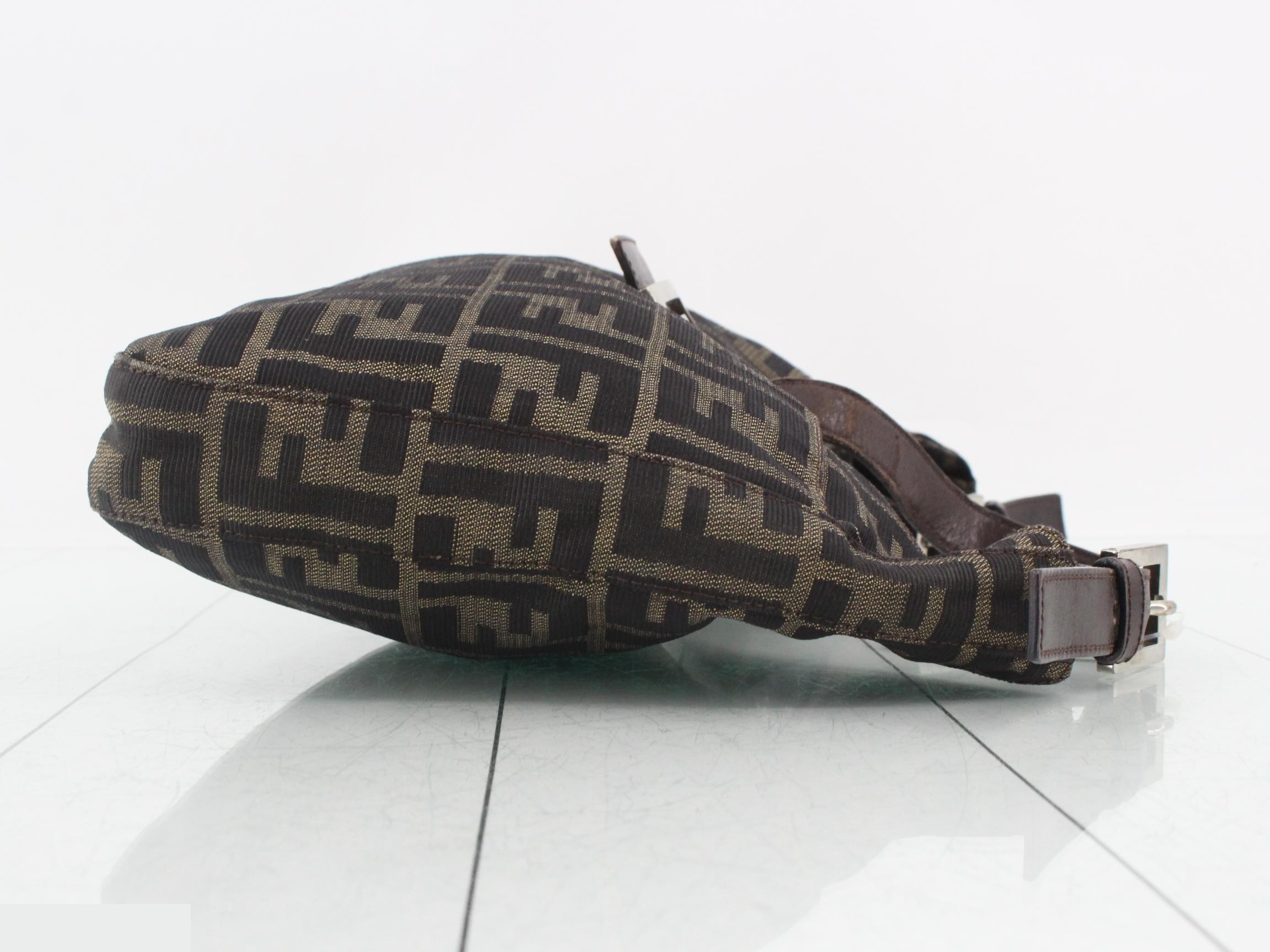 ZUCCA Mamma Bucket Shoulder Bag — view 3
