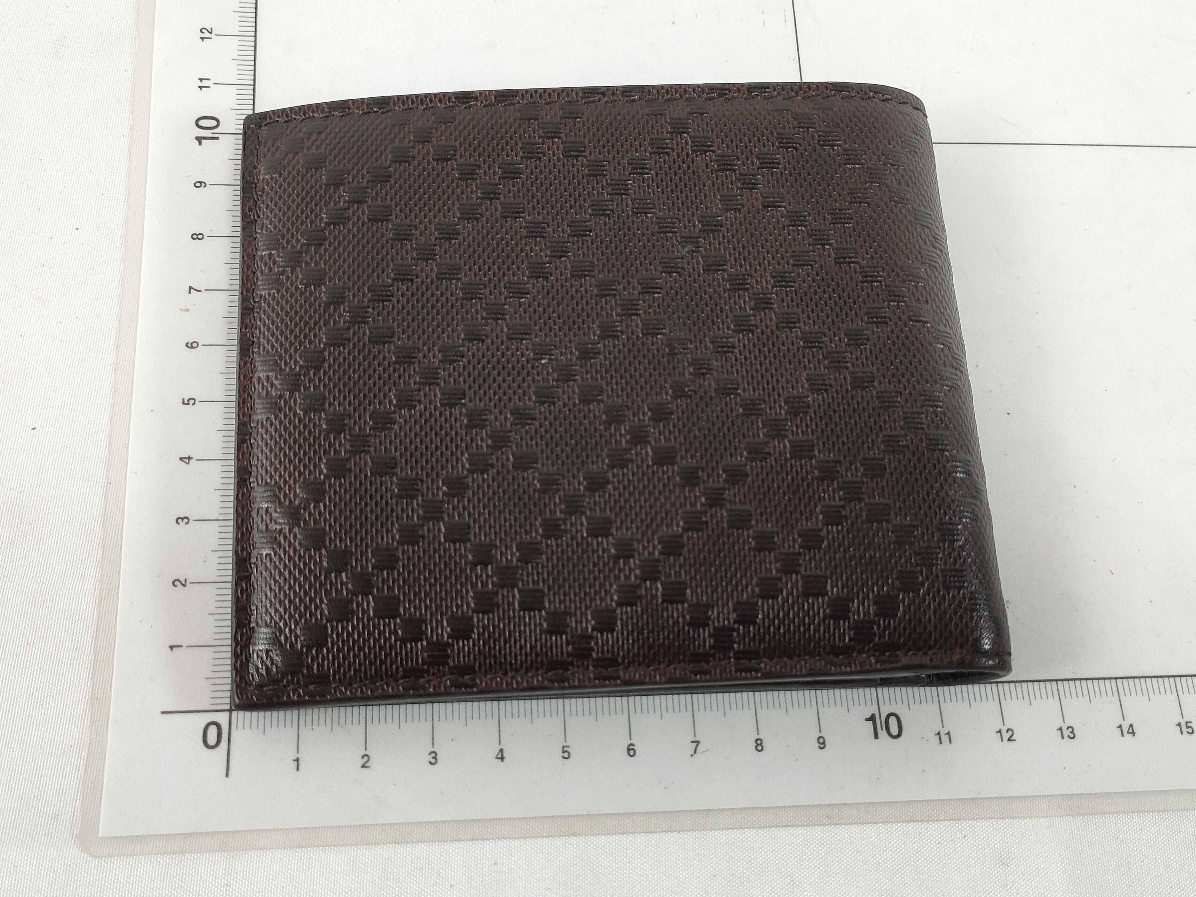 Bi-fold Wallet — view 2