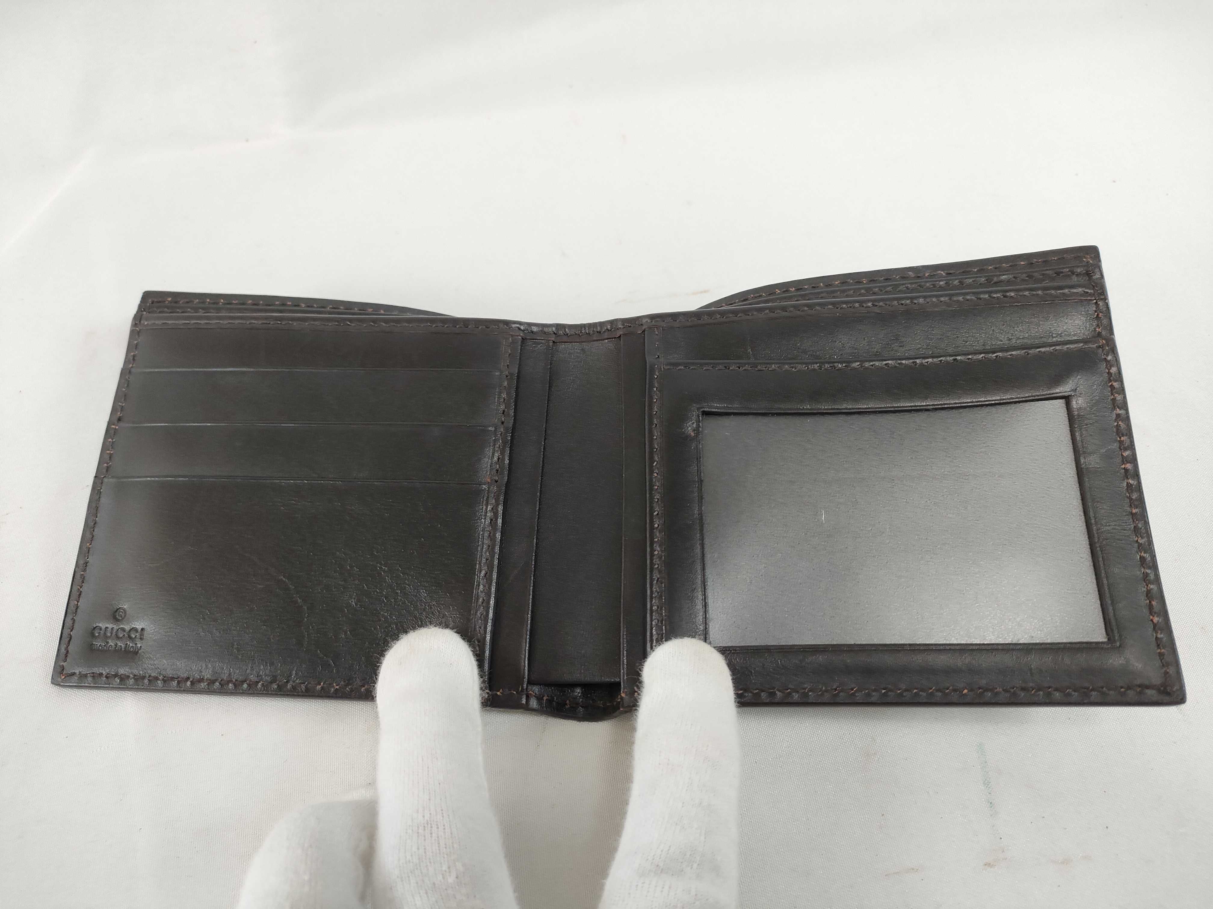 Bi-fold Wallet — view 7