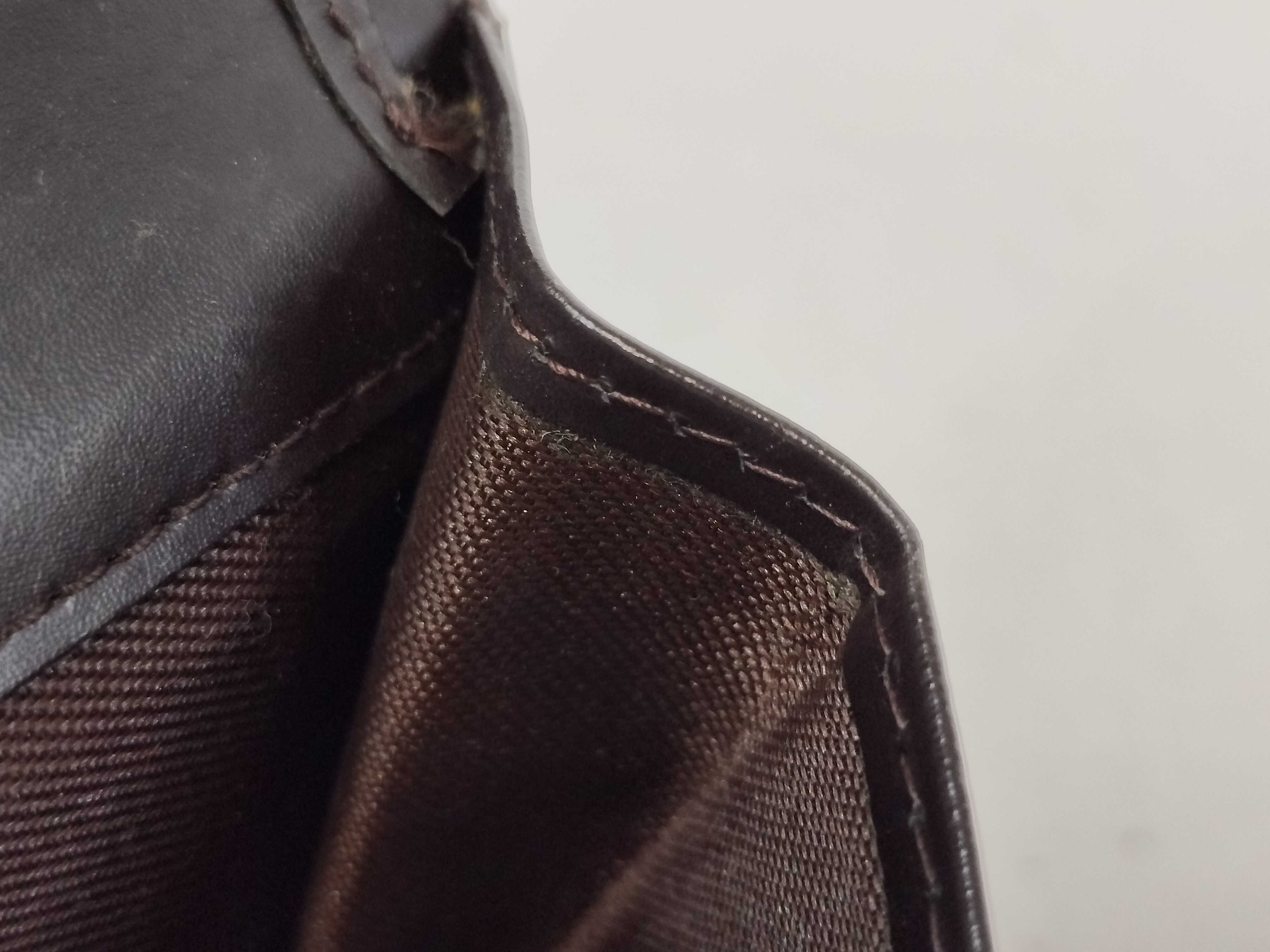 Zucca pattern folding wallet — view 12