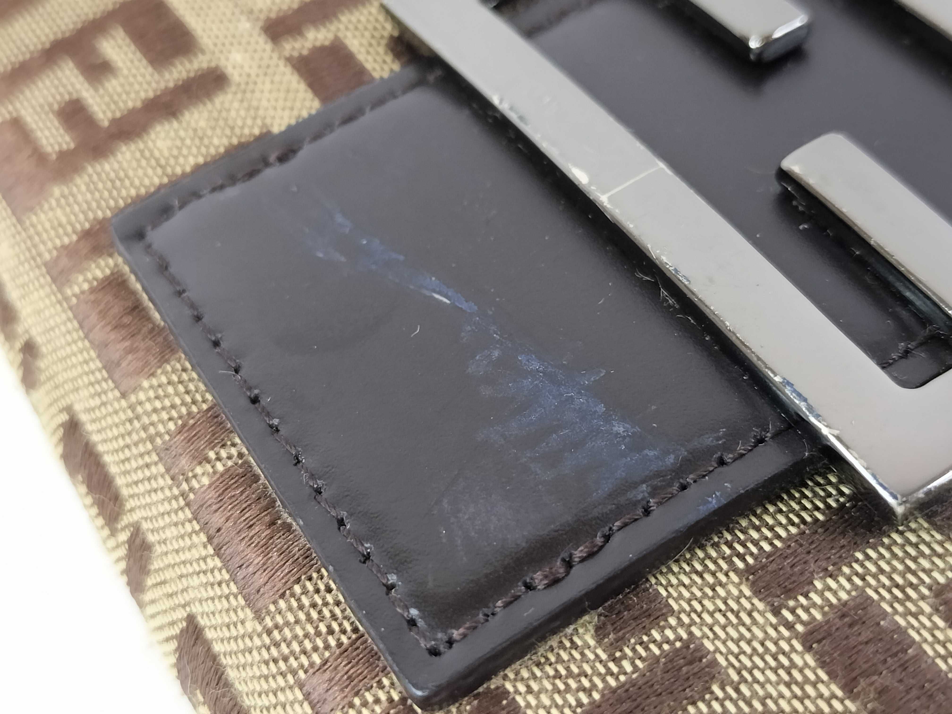 Zucca pattern folding wallet — view 15