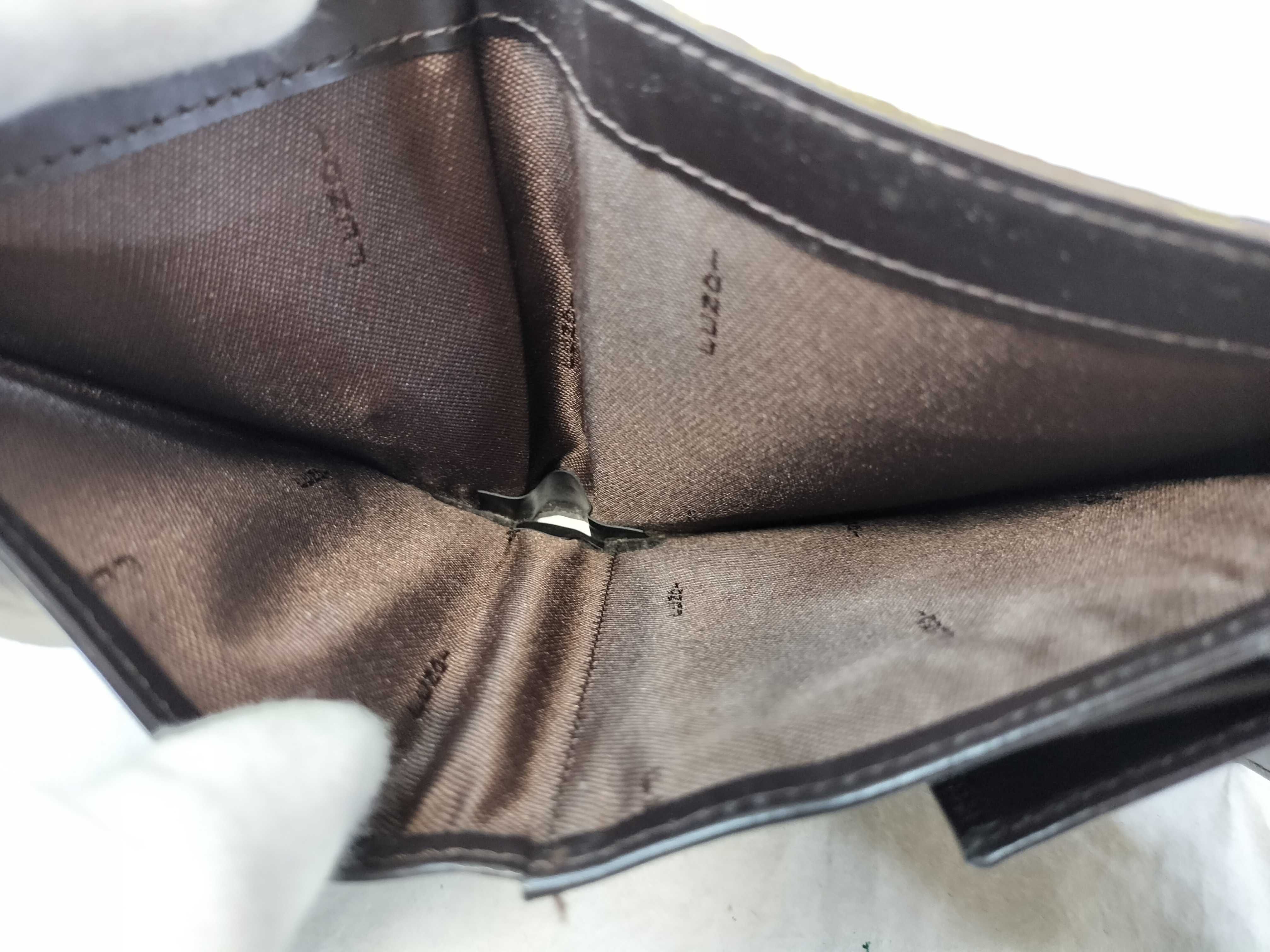 Zucca pattern folding wallet — view 10
