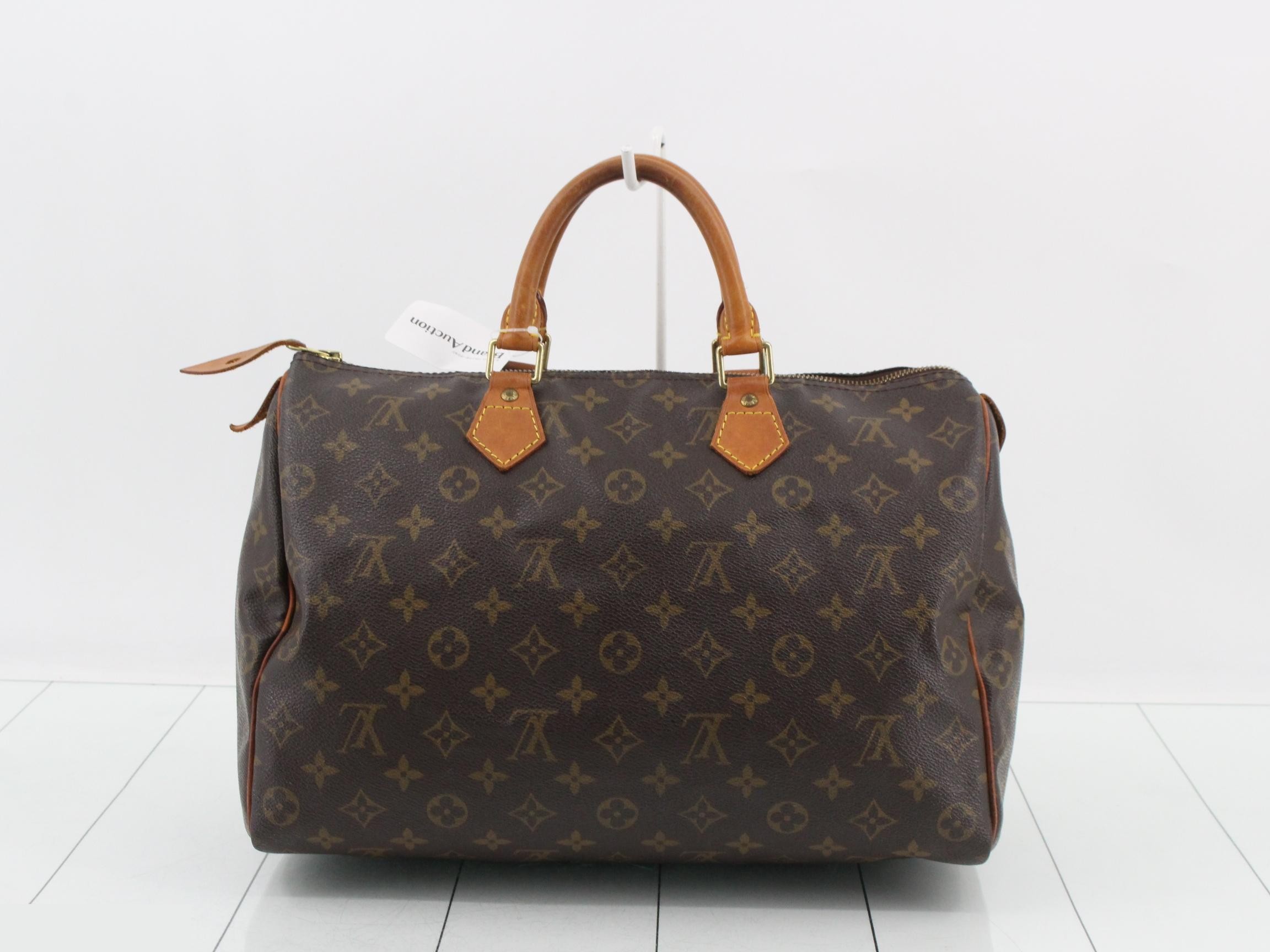Speedy 35 — view 2