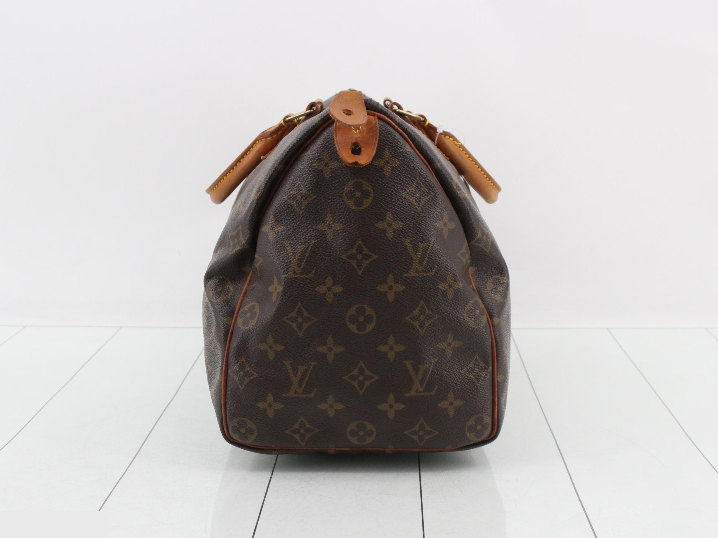 Speedy 35 — view 3