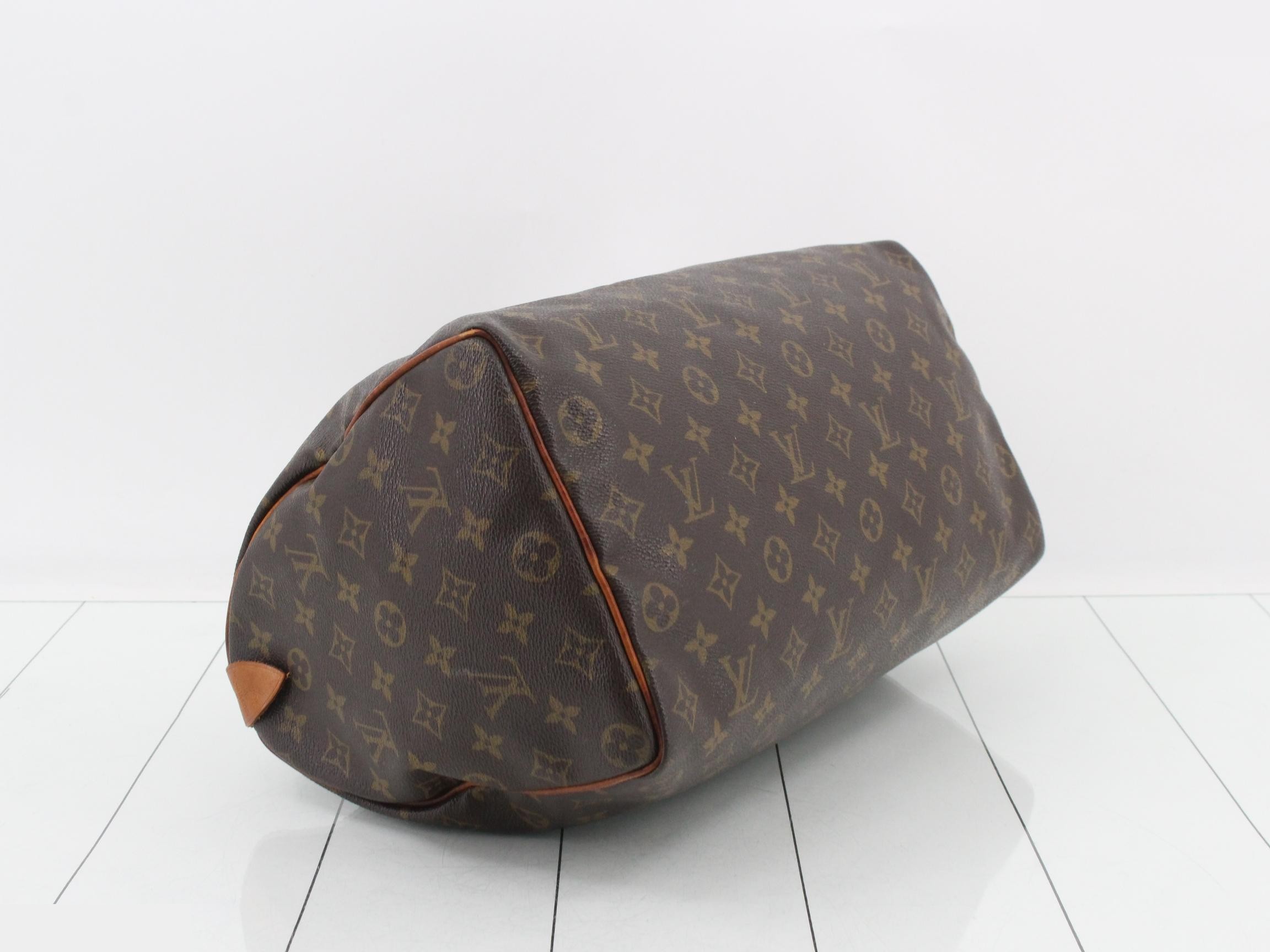 Speedy 35 — view 5