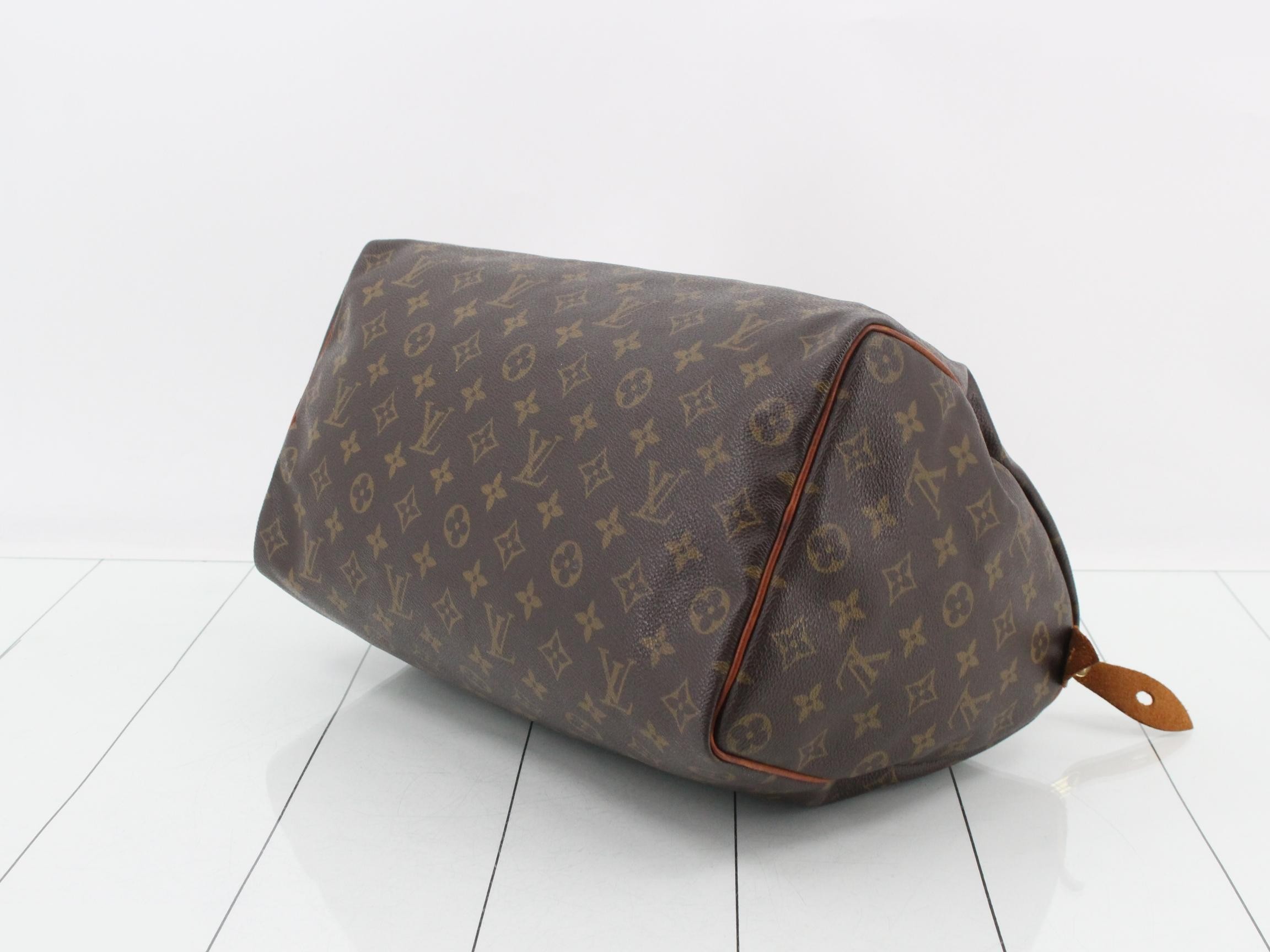 Speedy 35 — view 6