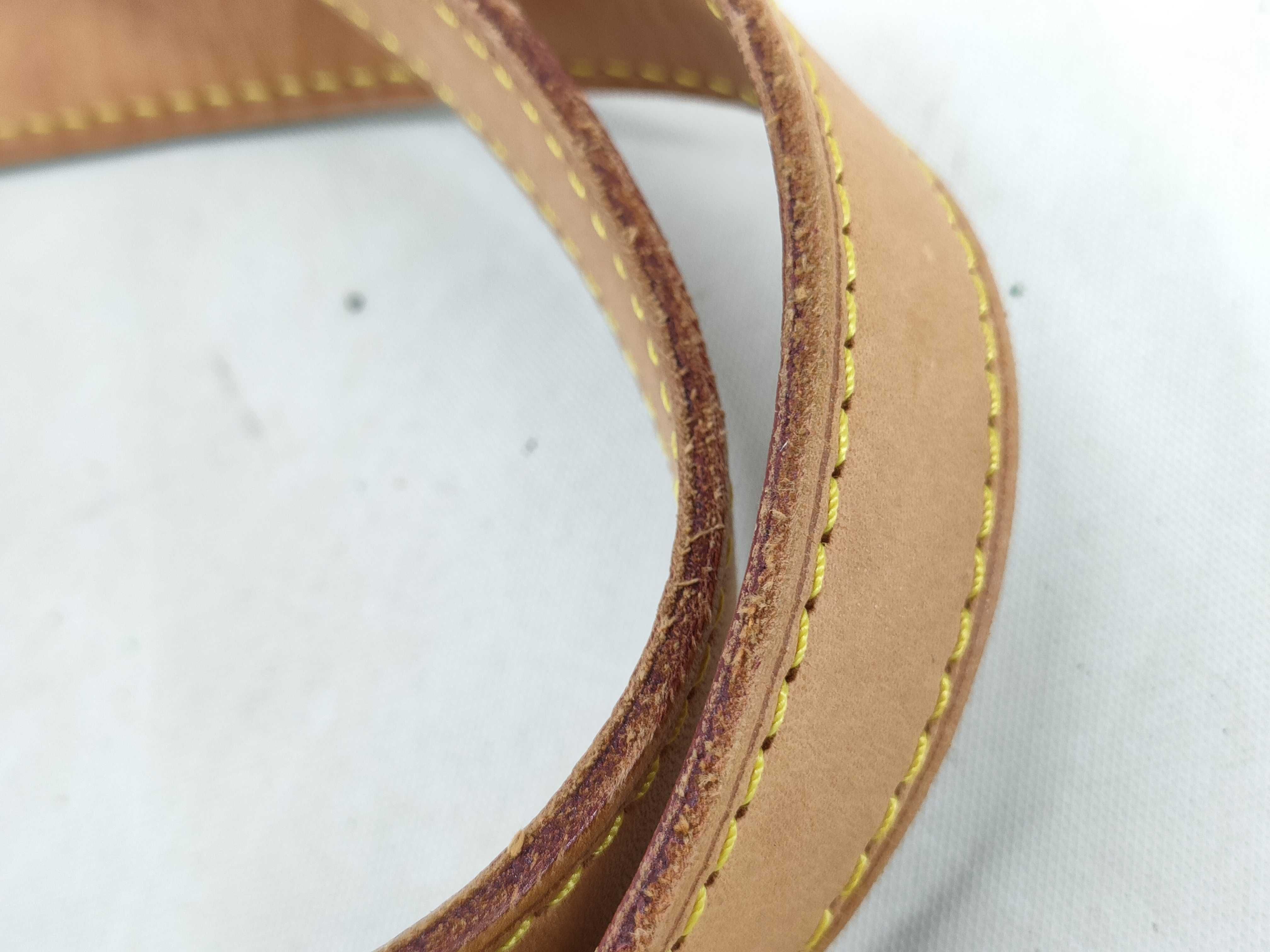 Monogram Batignolles Vertical M51153 Handbag — view 6