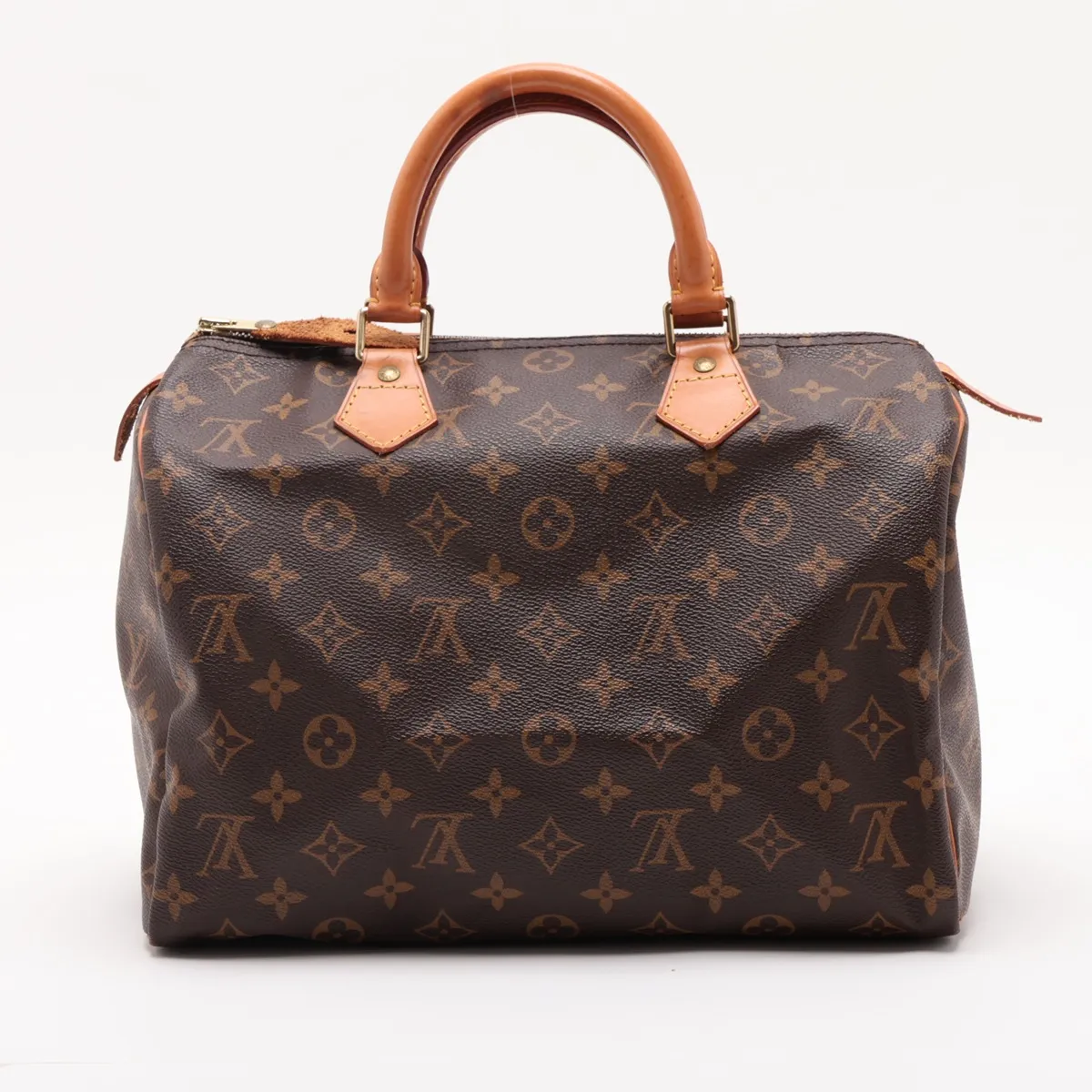 Monogram Speedy 30 M41526 SP0916 Brown — view 2