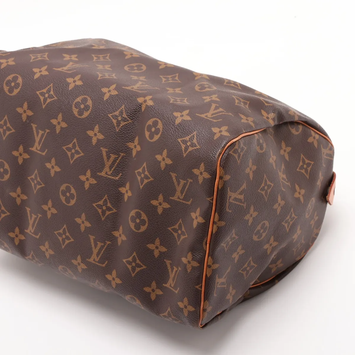 Monogram Speedy 30 M41526 SP0916 Brown — view 3