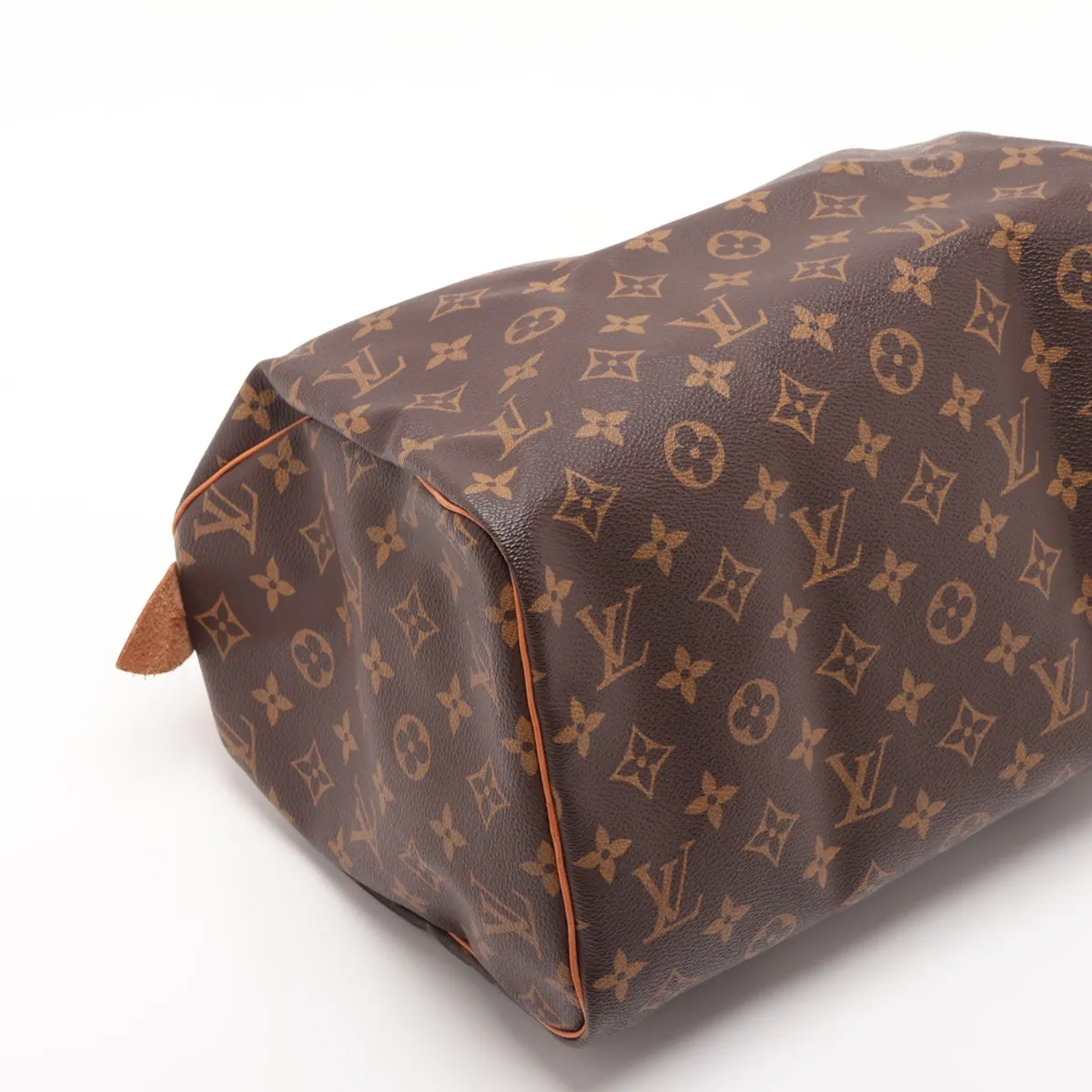 Monogram Speedy 30 M41526 SP0916 Brown — view 4