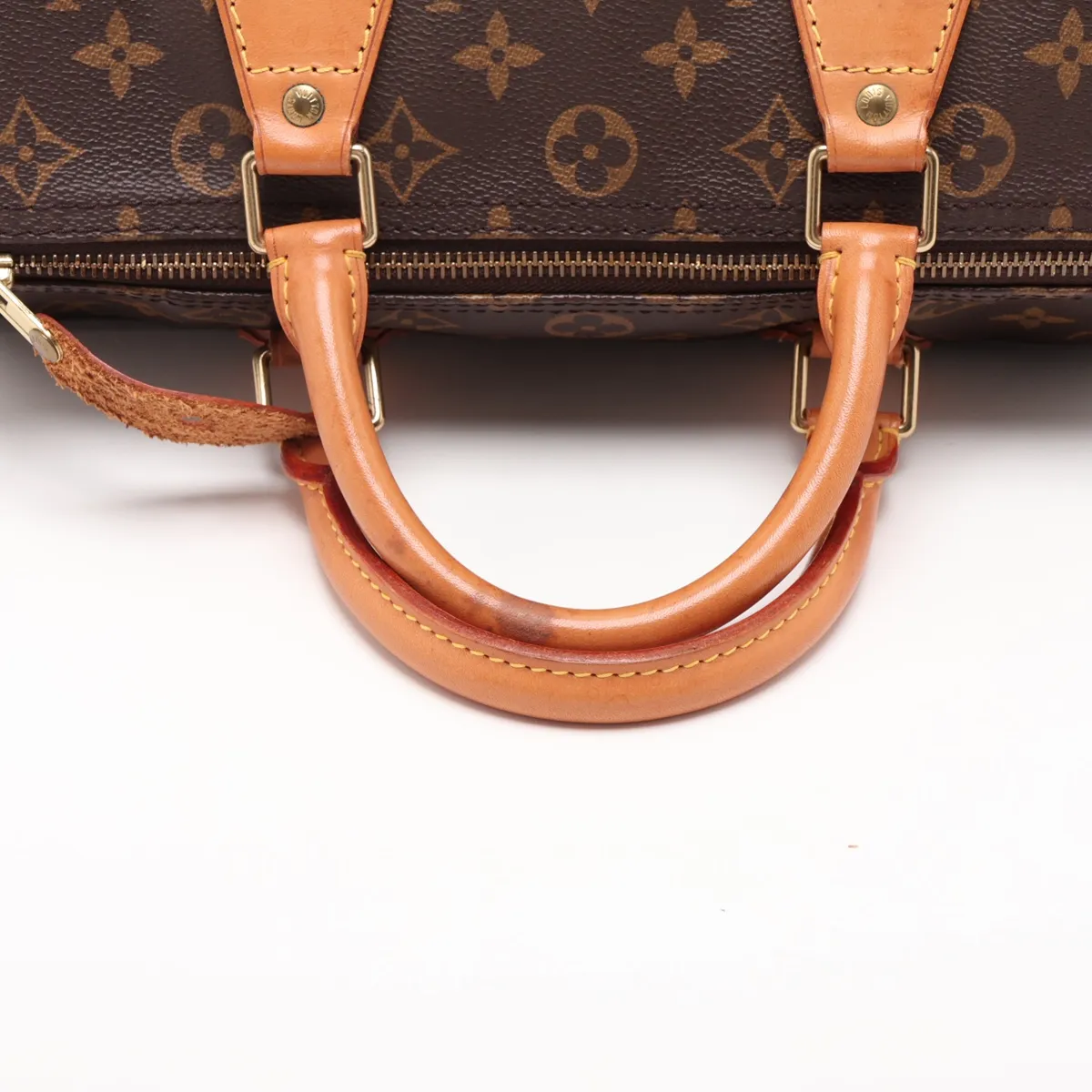Monogram Speedy 30 M41526 SP0916 Brown — view 5