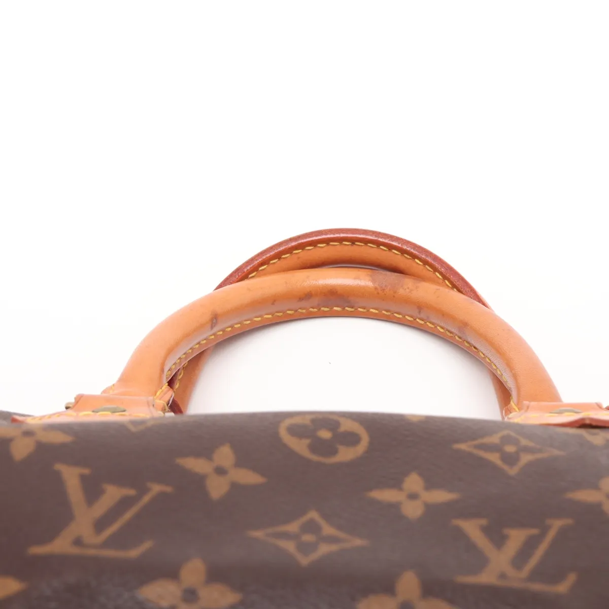 Monogram Speedy 30 M41526 SP0916 Brown — view 6