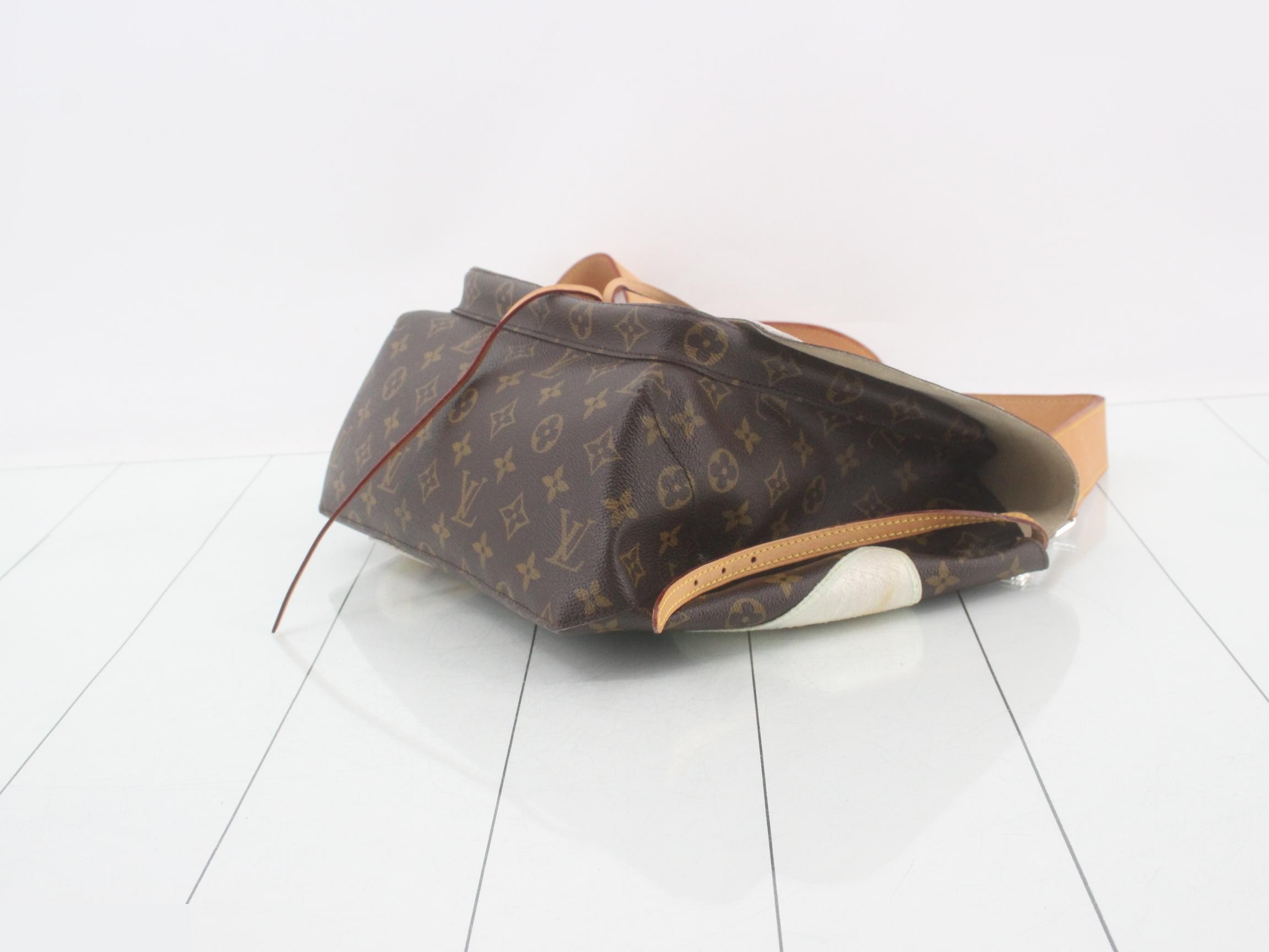 Cindy Sherman Camera Messenger 2-Way Handbag — view 6