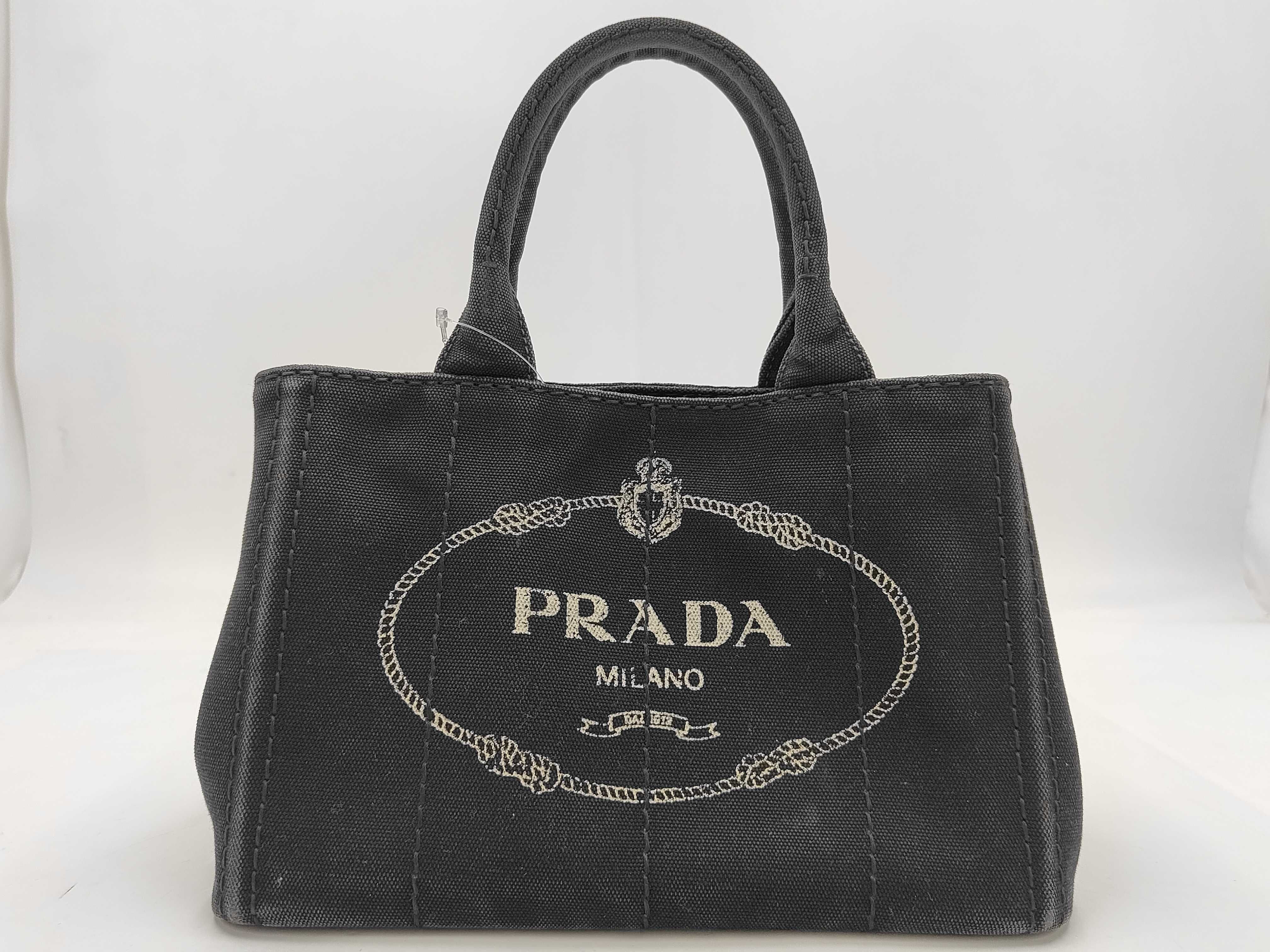 2-Way Bag (without ST logo) - Handbag