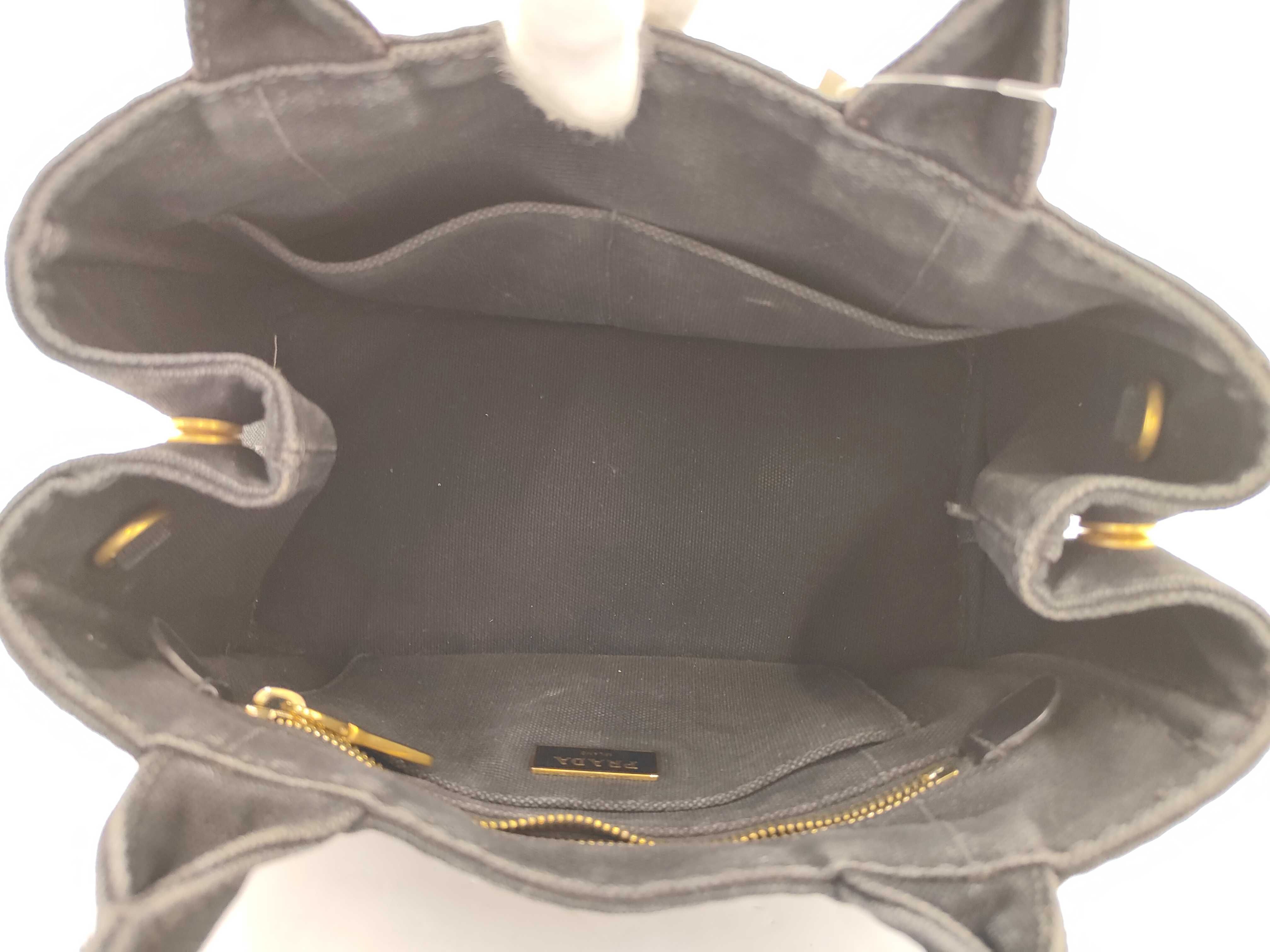 2-Way Bag (without ST logo) - Handbag — view 8