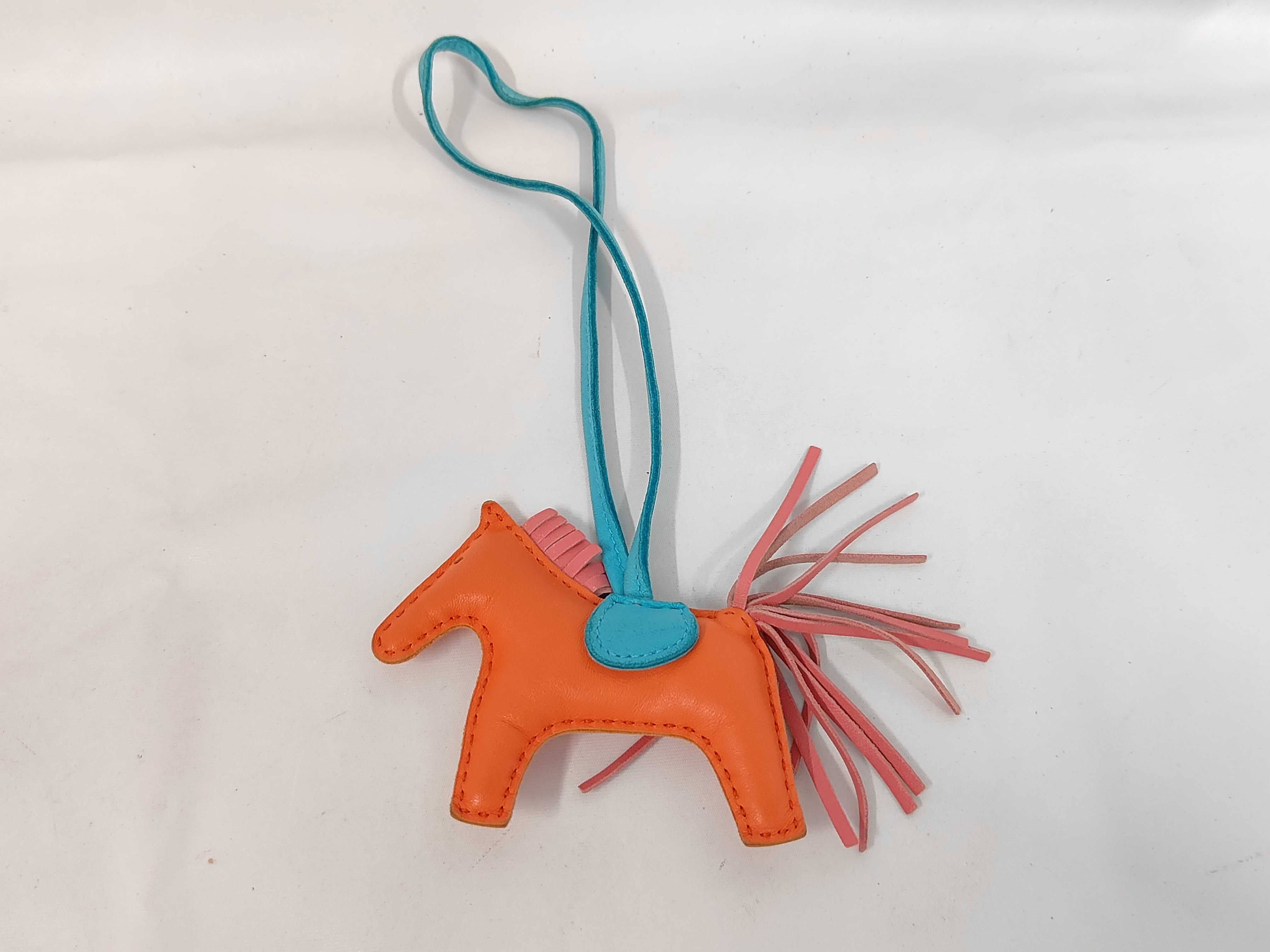 charms and other accessories