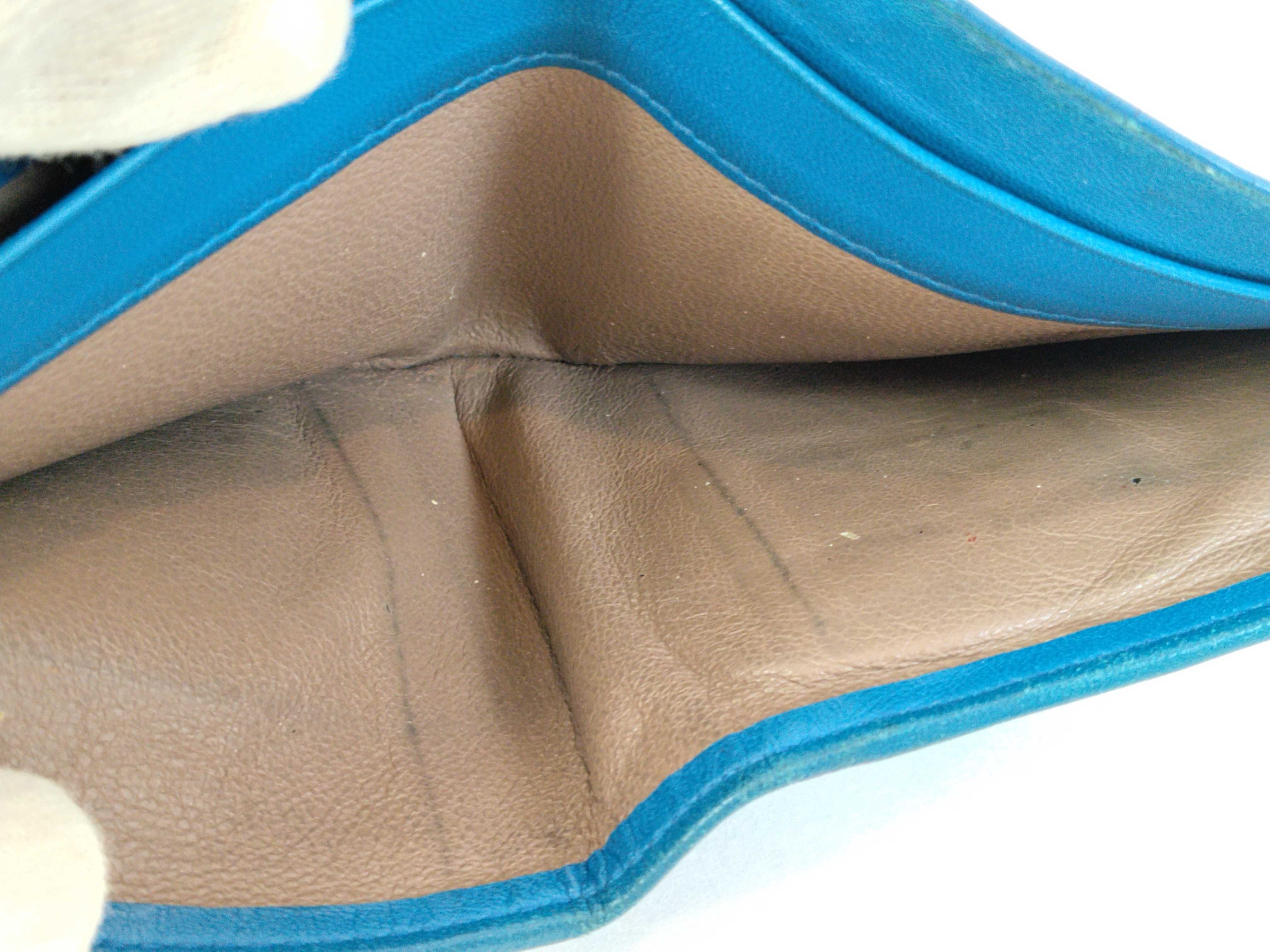 Intrecciato / Intrecciato / Folding Wallet / Leather Wallet — view 11