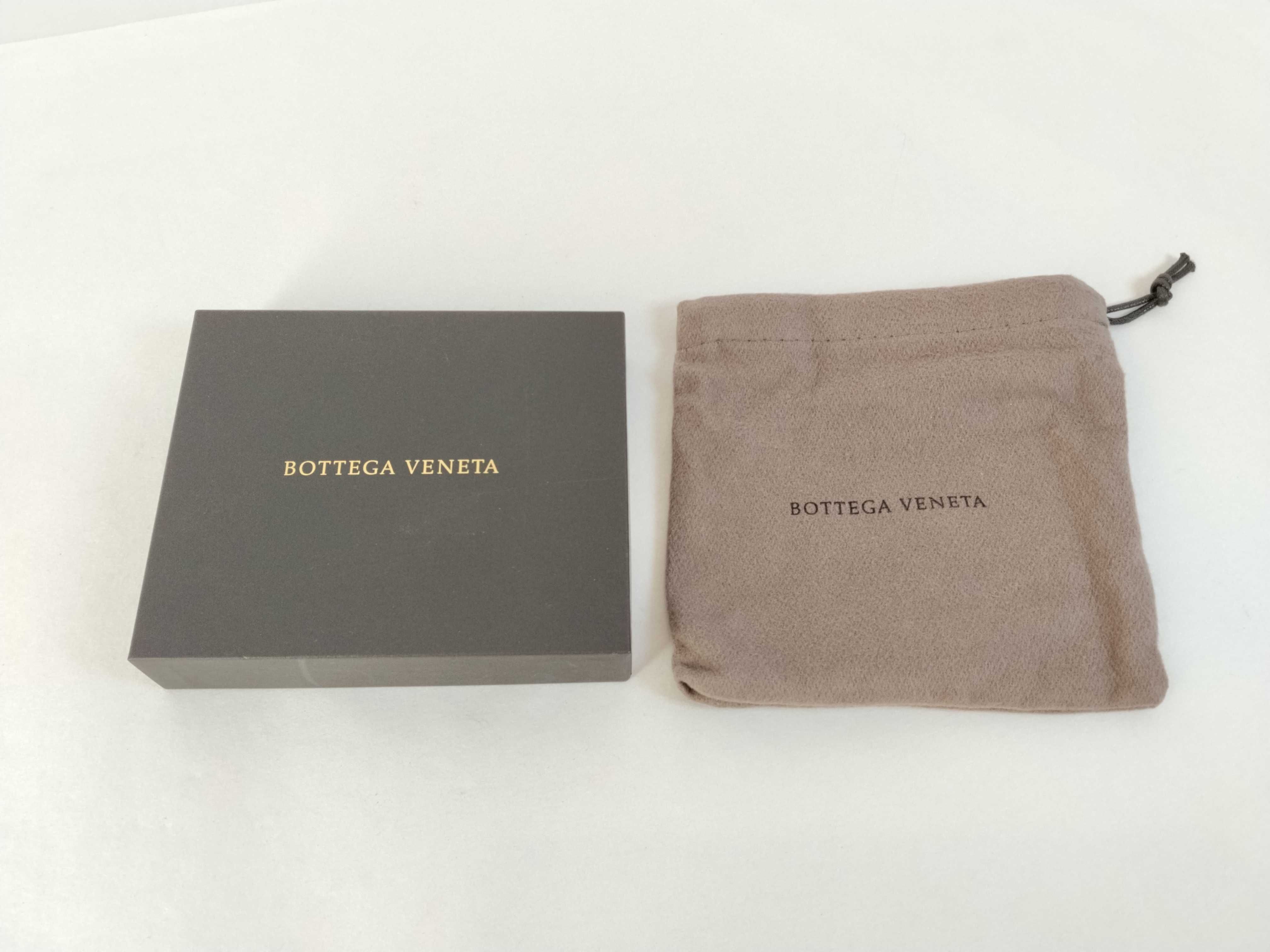 Intrecciato / Intrecciato / Folding Wallet / Leather Wallet — view 15