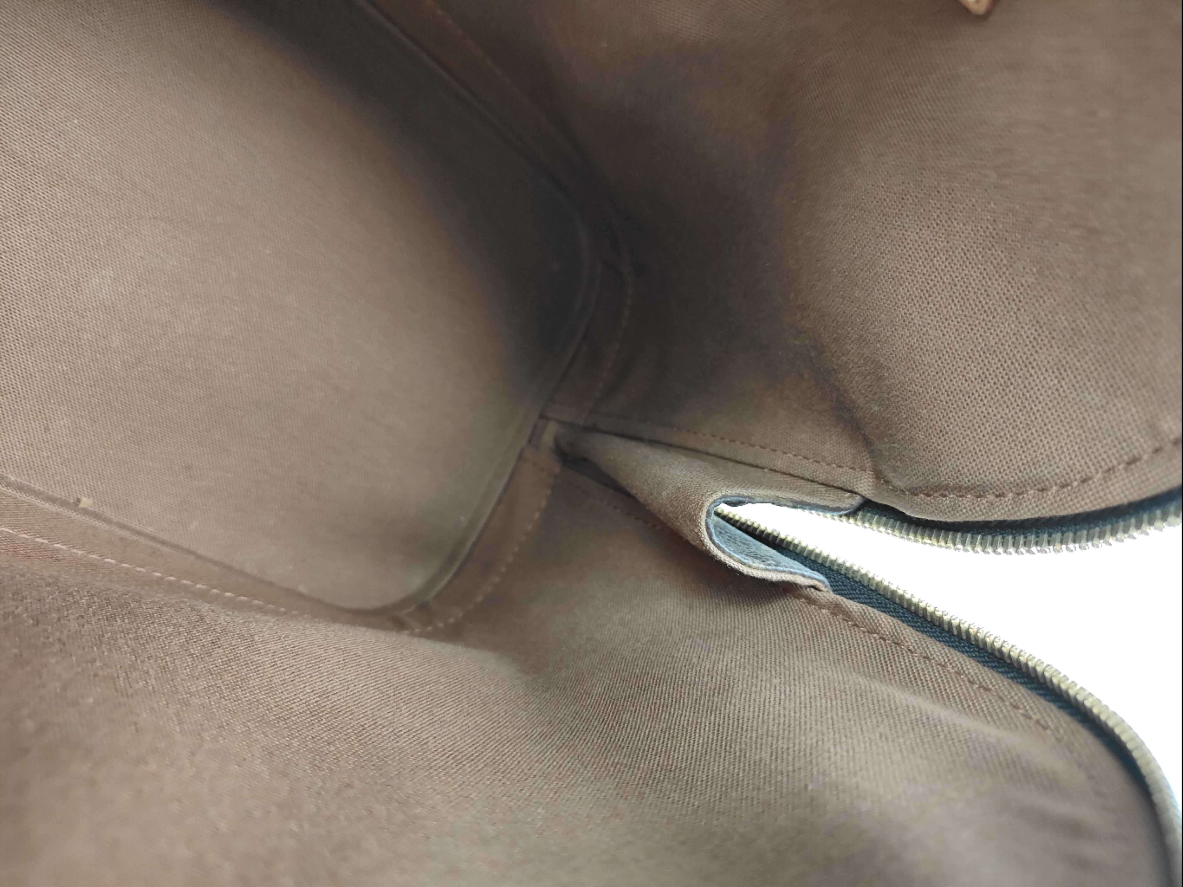 Monogram Alma Handbag — view 12