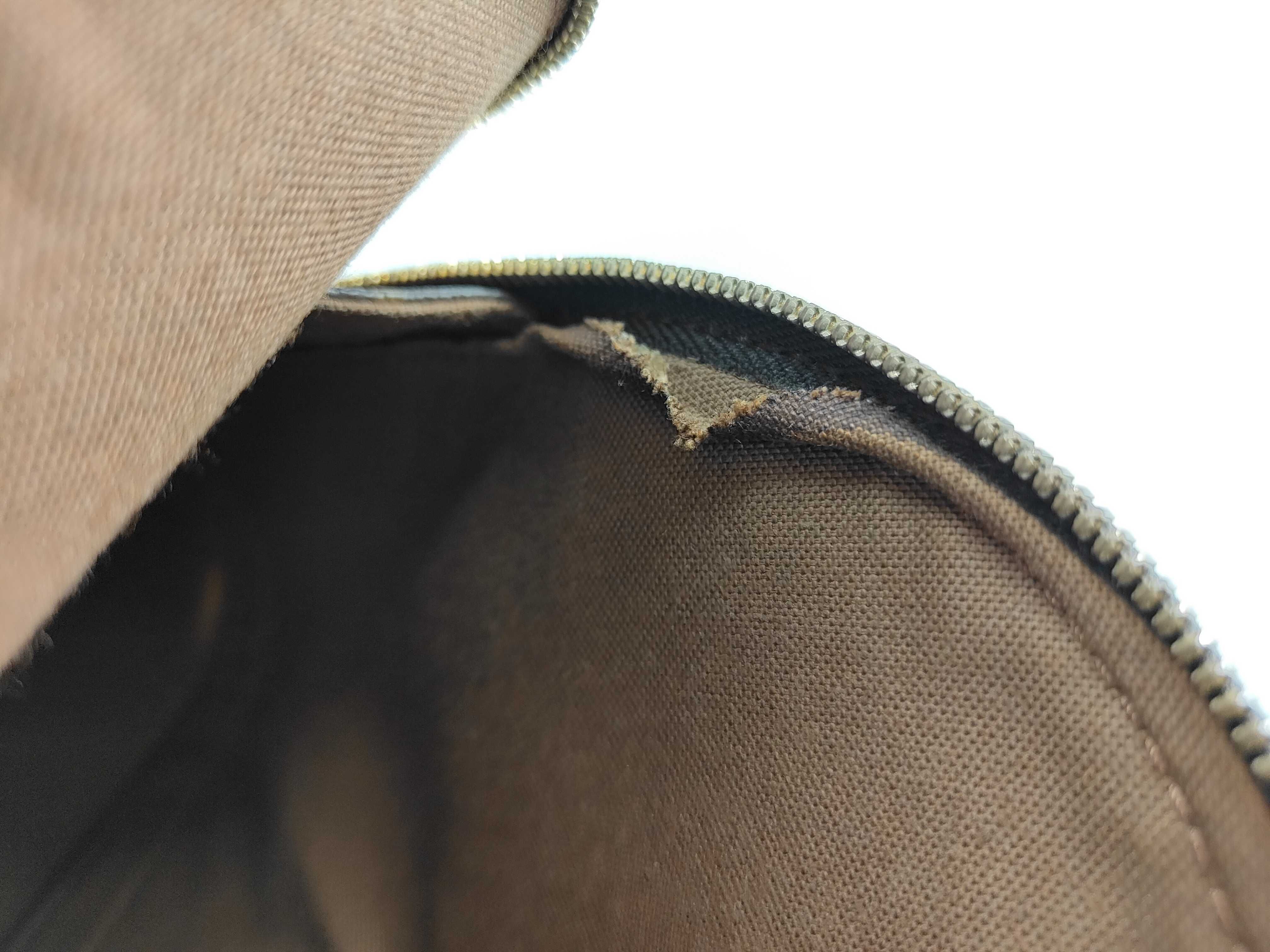 Monogram Alma Handbag — view 13